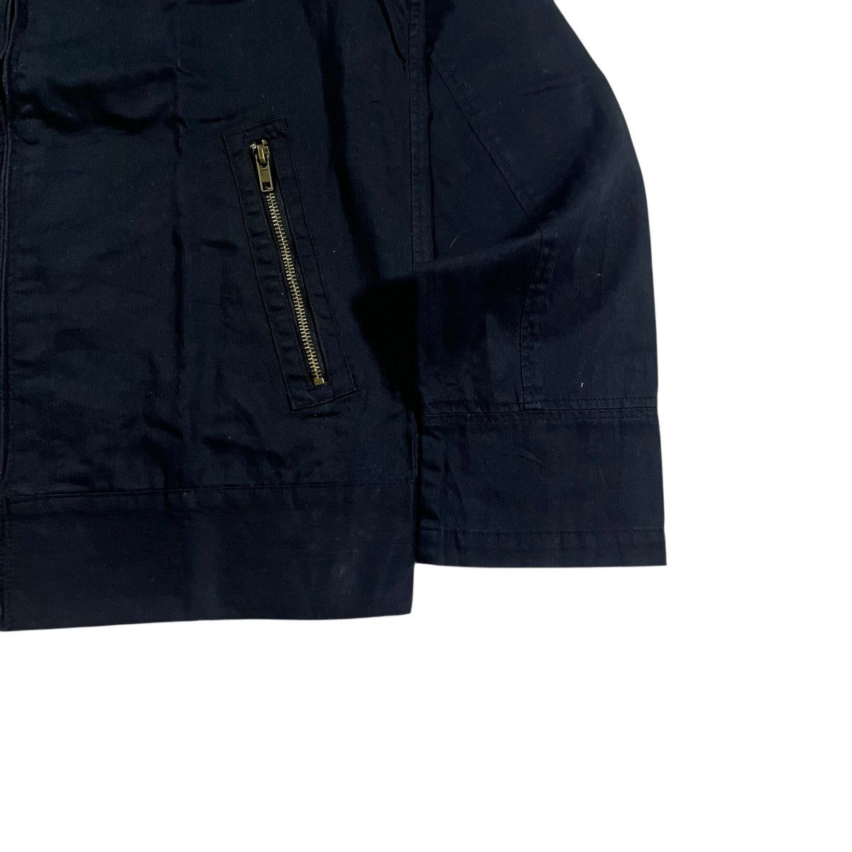 Woolrich Woolen Mills Western Jacket Woolrich Size US L / EU 52-54 / 3 - 4 Thumbnail