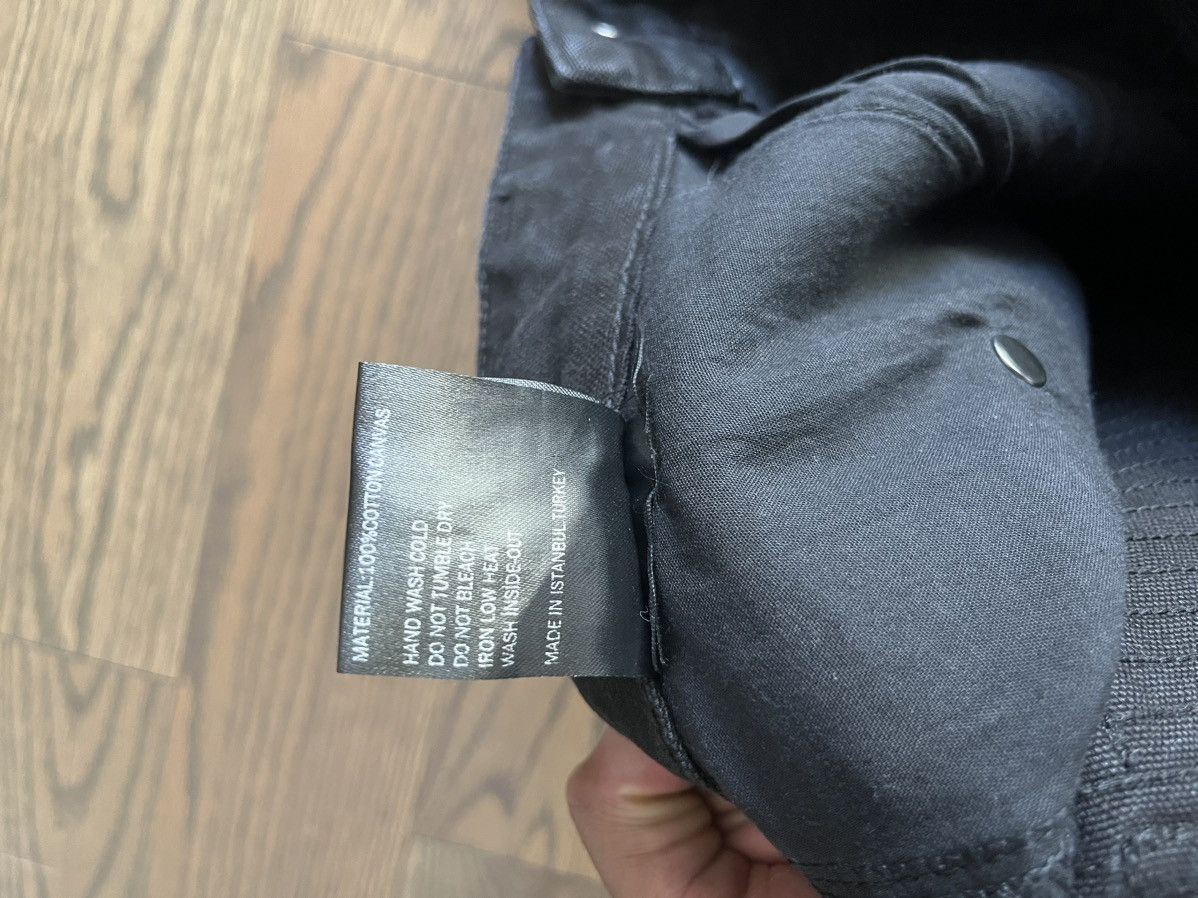 Unvain Studios Bondage Jeans Size US 32 / EU 48 - 9 Thumbnail