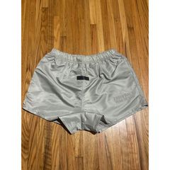 Fear Of God Essentials Nylon Shorts