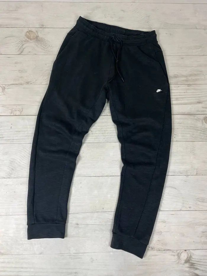 Nike Nike Modern Tracksuit Jacket And Pants Logo Swoosh Y2K Size US M / EU 48-50 / 2 - 9 Thumbnail