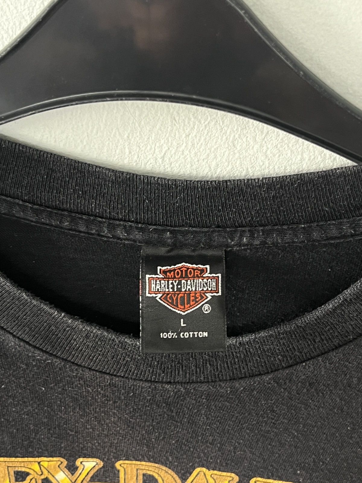 Harley Davidson Harley Davidson 1995 made in usa american legacy Size US XL / EU 56 / 4 - 8 Thumbnail