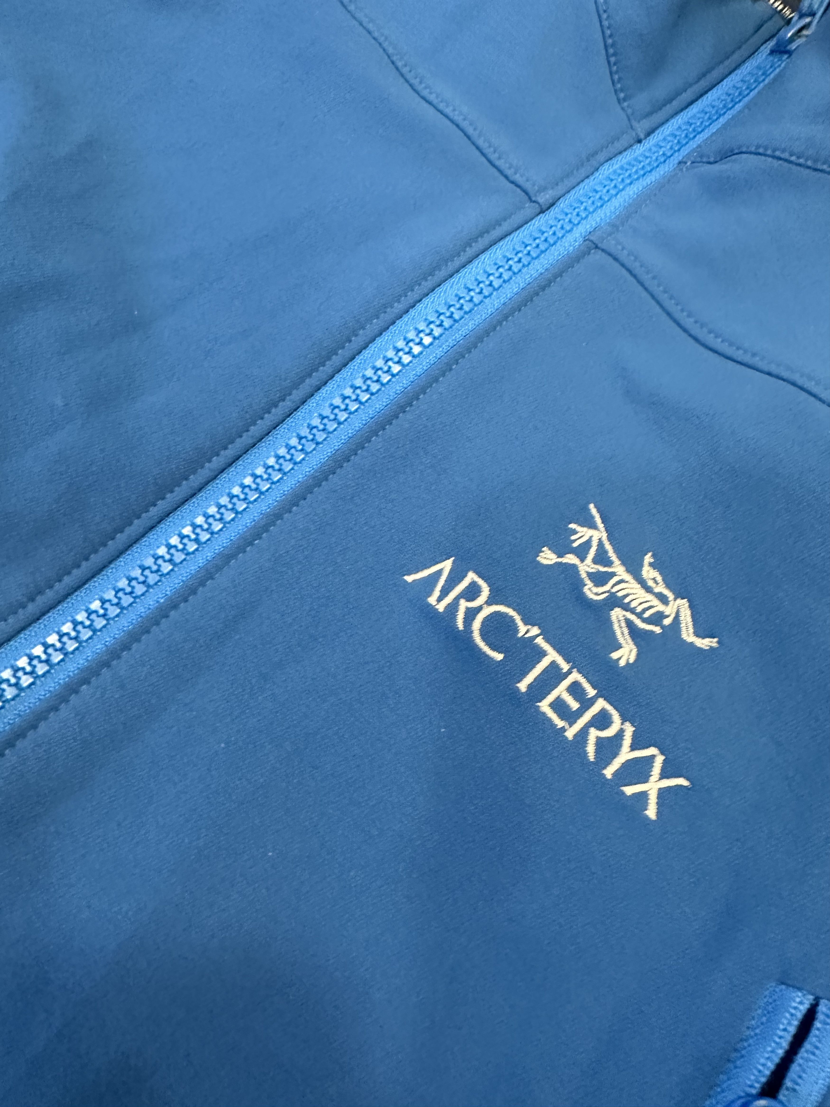 Arc'teryx Vintage Mens Arcteryx Gama Jacket Size S Size US S / EU 44-46 / 1 - 6 Thumbnail