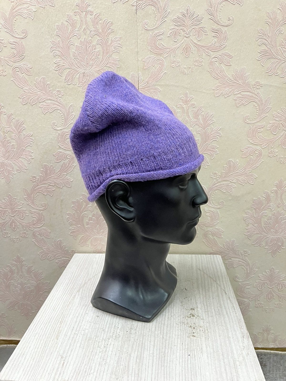 Diesel Diesel Beanie Hats Size ONE SIZE - 4 Thumbnail