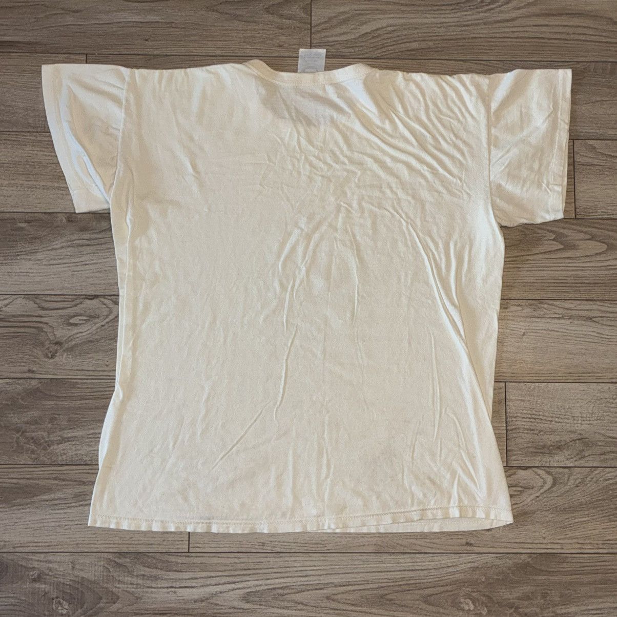 Other 80s The English Teddy Bear Co. Cambridge tee Size XL / US 12-14 / IT 48-50 - 4 Thumbnail