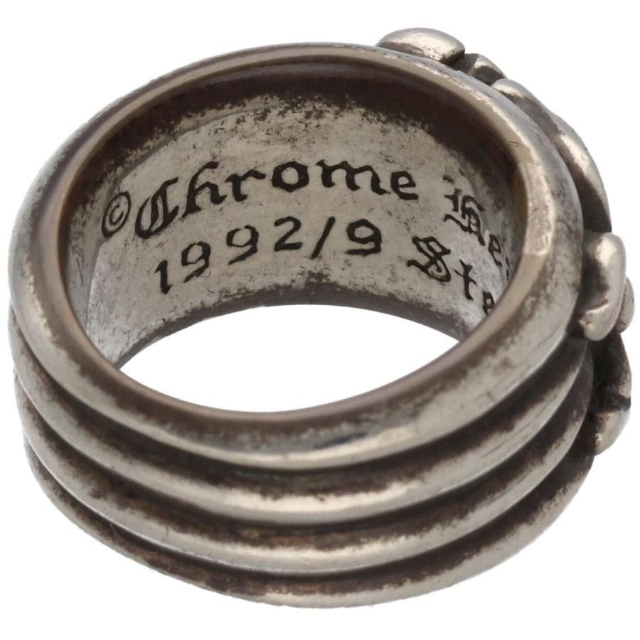 Chrome Hearts US5.5 Chrome Hearts Dagger Ring 10 Size ONE SIZE - 7 Thumbnail