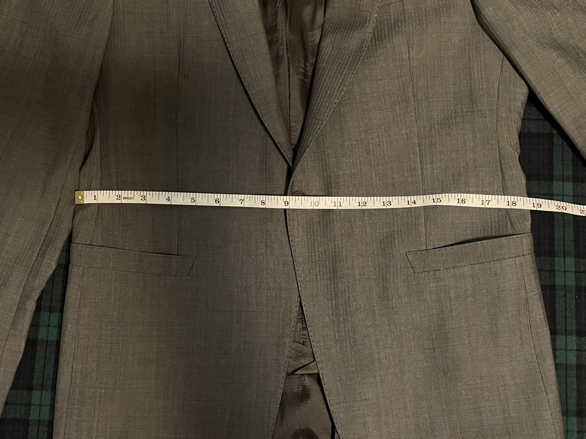 John Varvatos John Varvatos suit and pants Size 40R - 5 Thumbnail