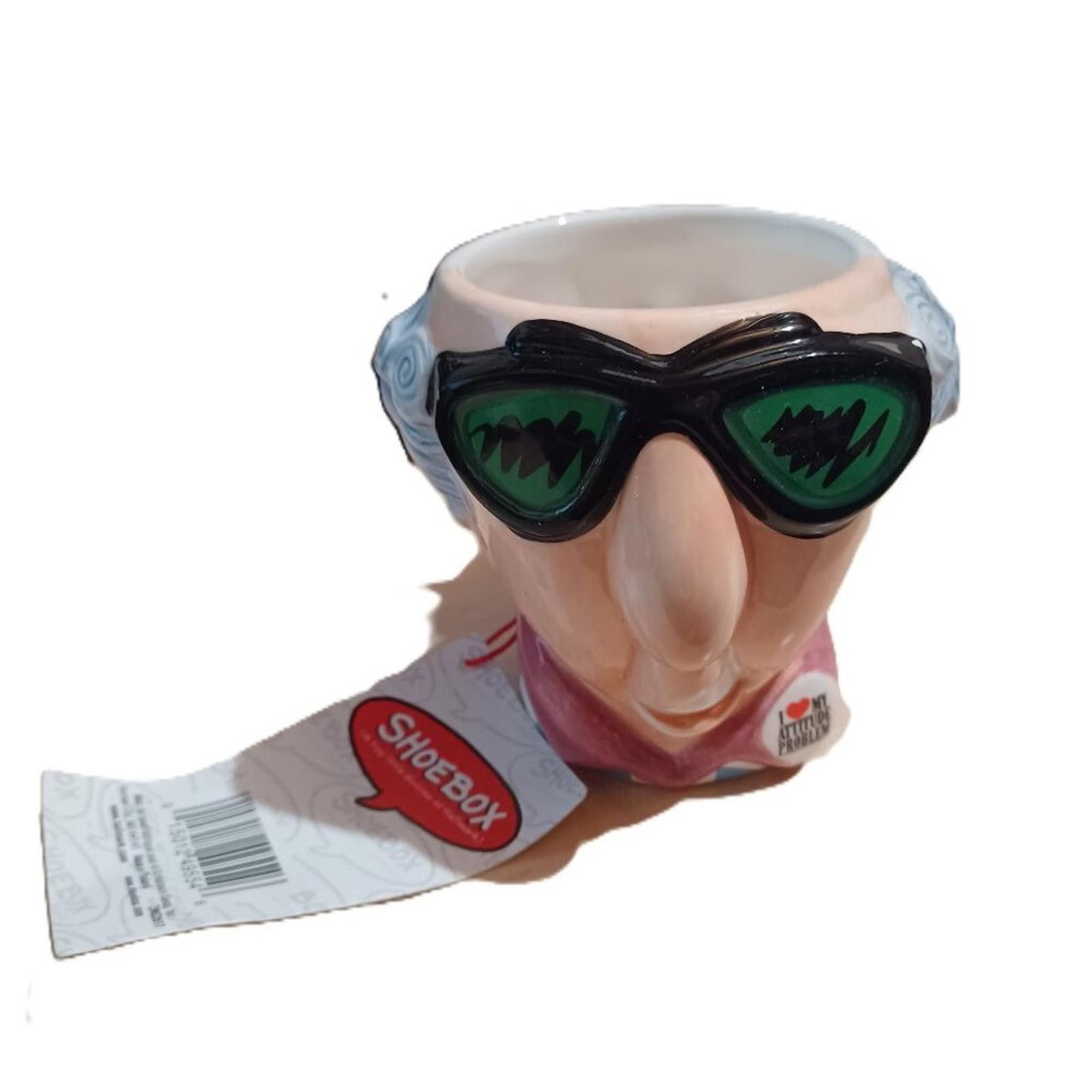 Other Maxine Coffee Tea Mug Size ONE SIZE - 1 Thumbnail