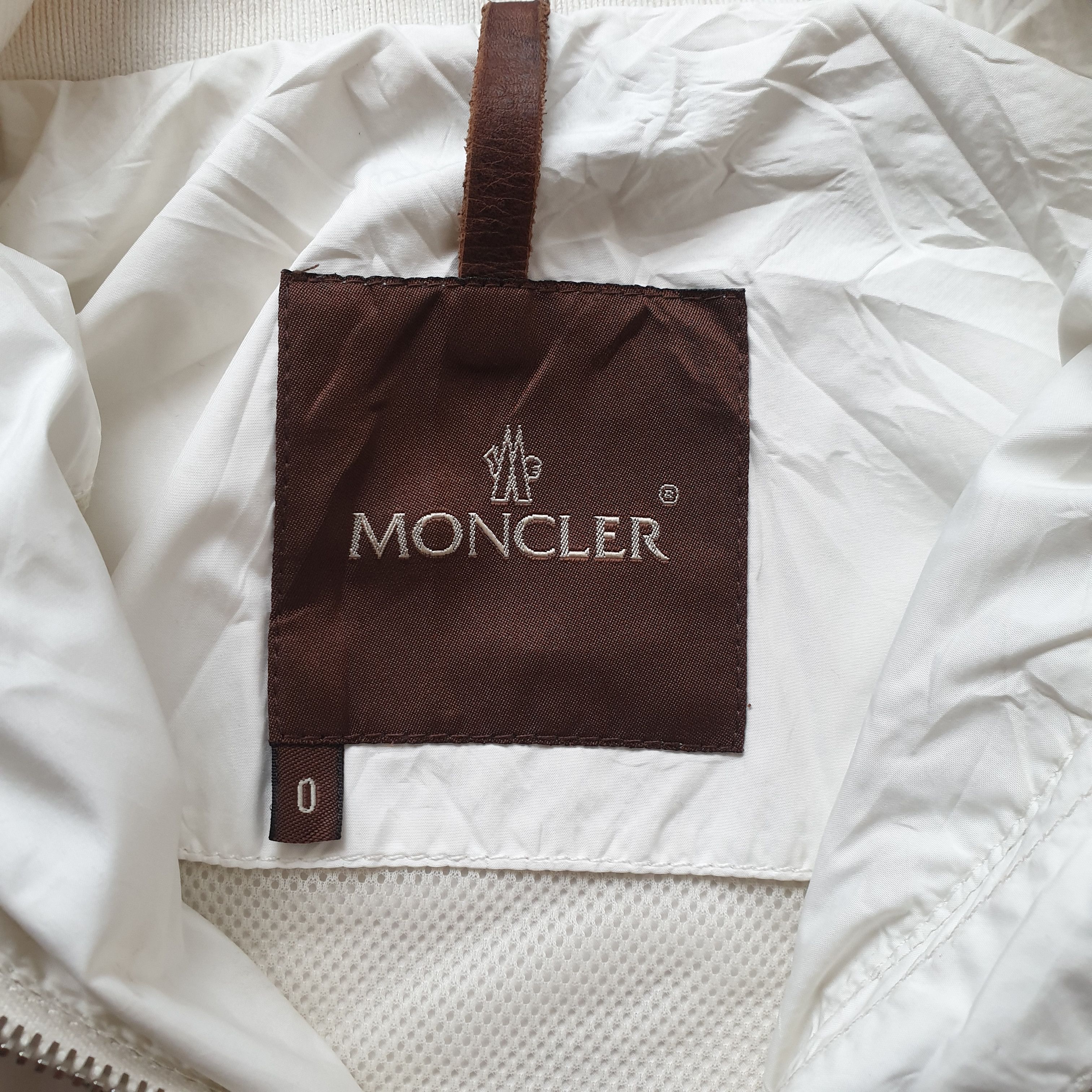 Moncler Moncler Trench Coat Two Pocket Size S / US 4 / IT 40 - 12 Thumbnail