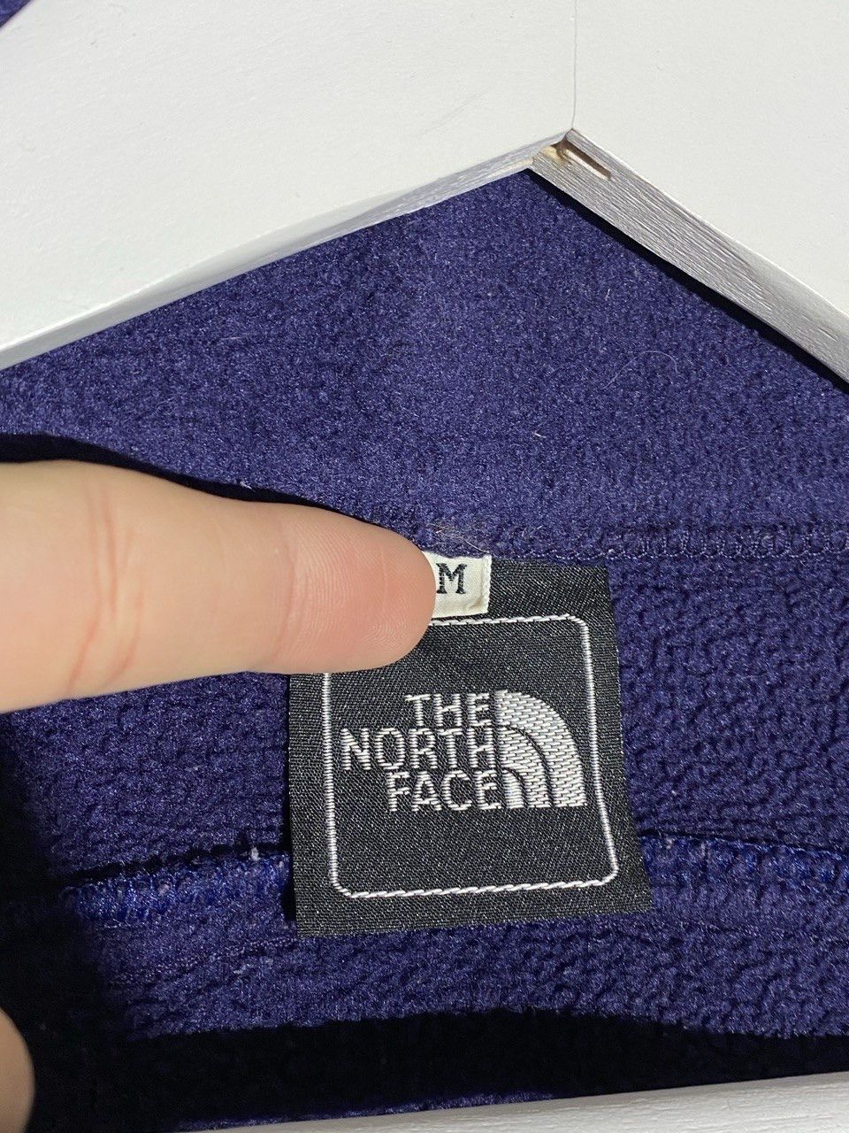 The North Face The North Face Layering System Fleece Jacket Size US M / EU 48-50 / 2 - 13 Thumbnail