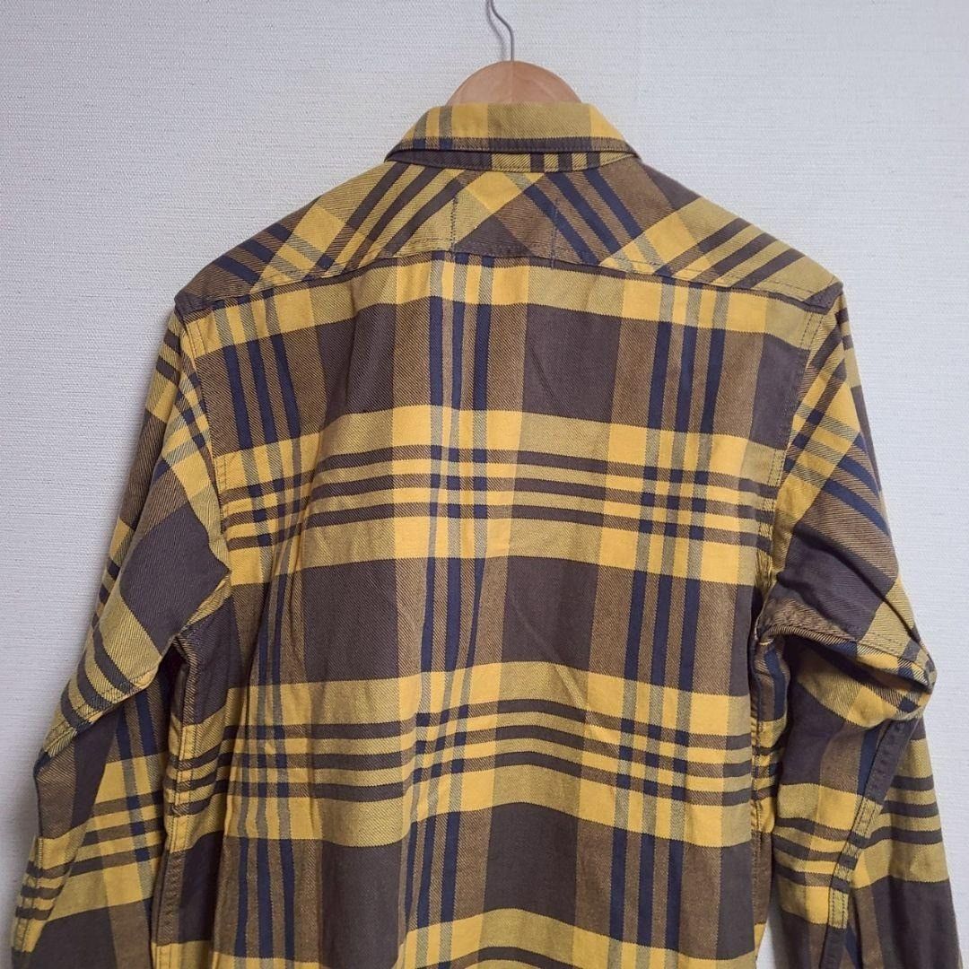🐎 Checkered Cargo Shirt