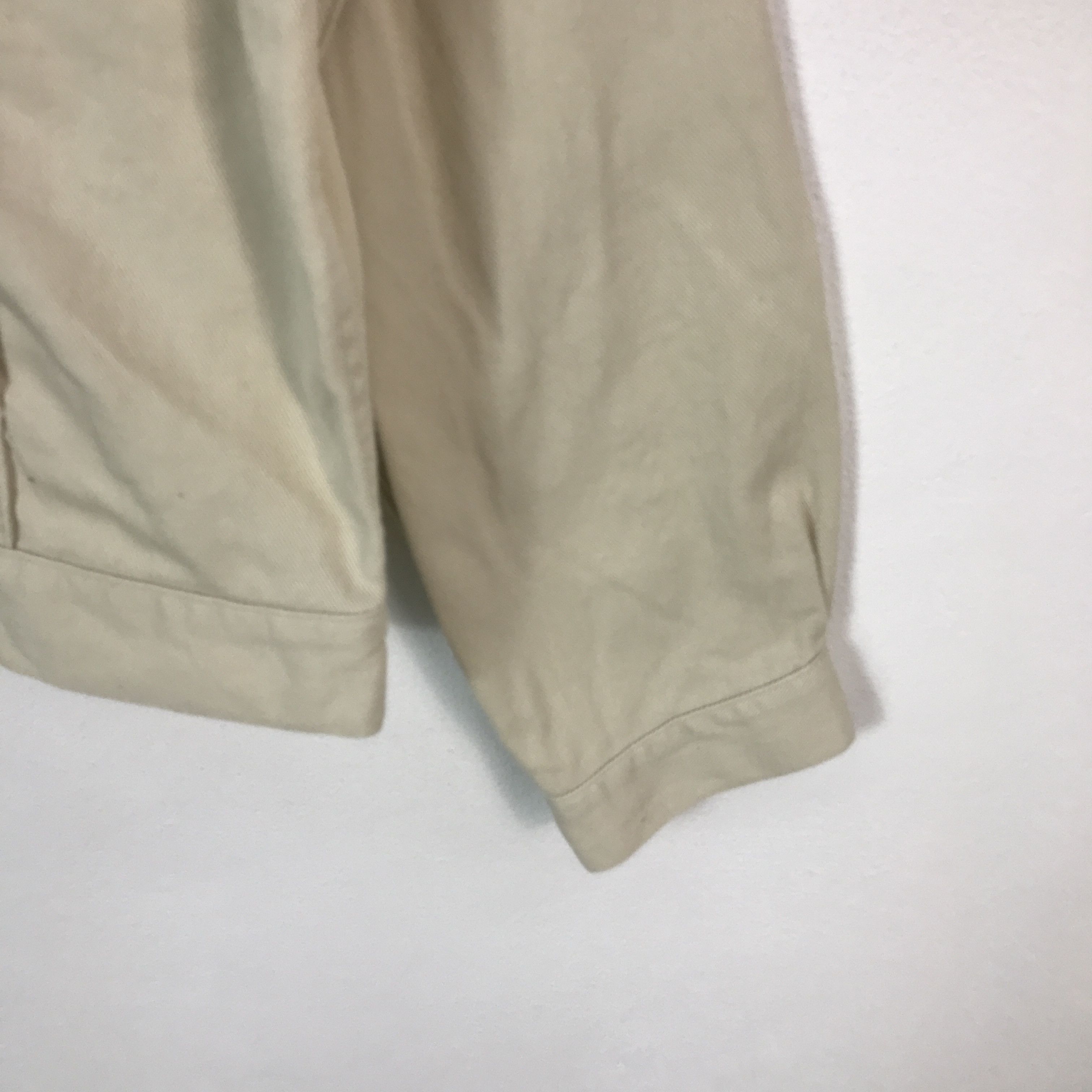 Lucky Brand Lucky Strike Tracker Design Jacket Size US L / EU 52-54 / 3 - 6 Thumbnail