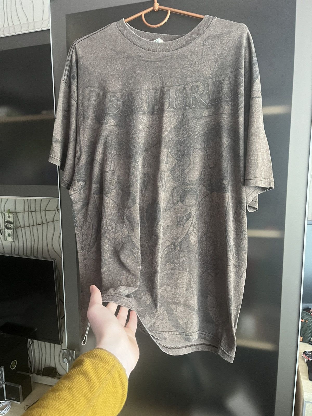 Other Vintage Realtree Size US XXL / EU 58 / 5 - 8 Thumbnail