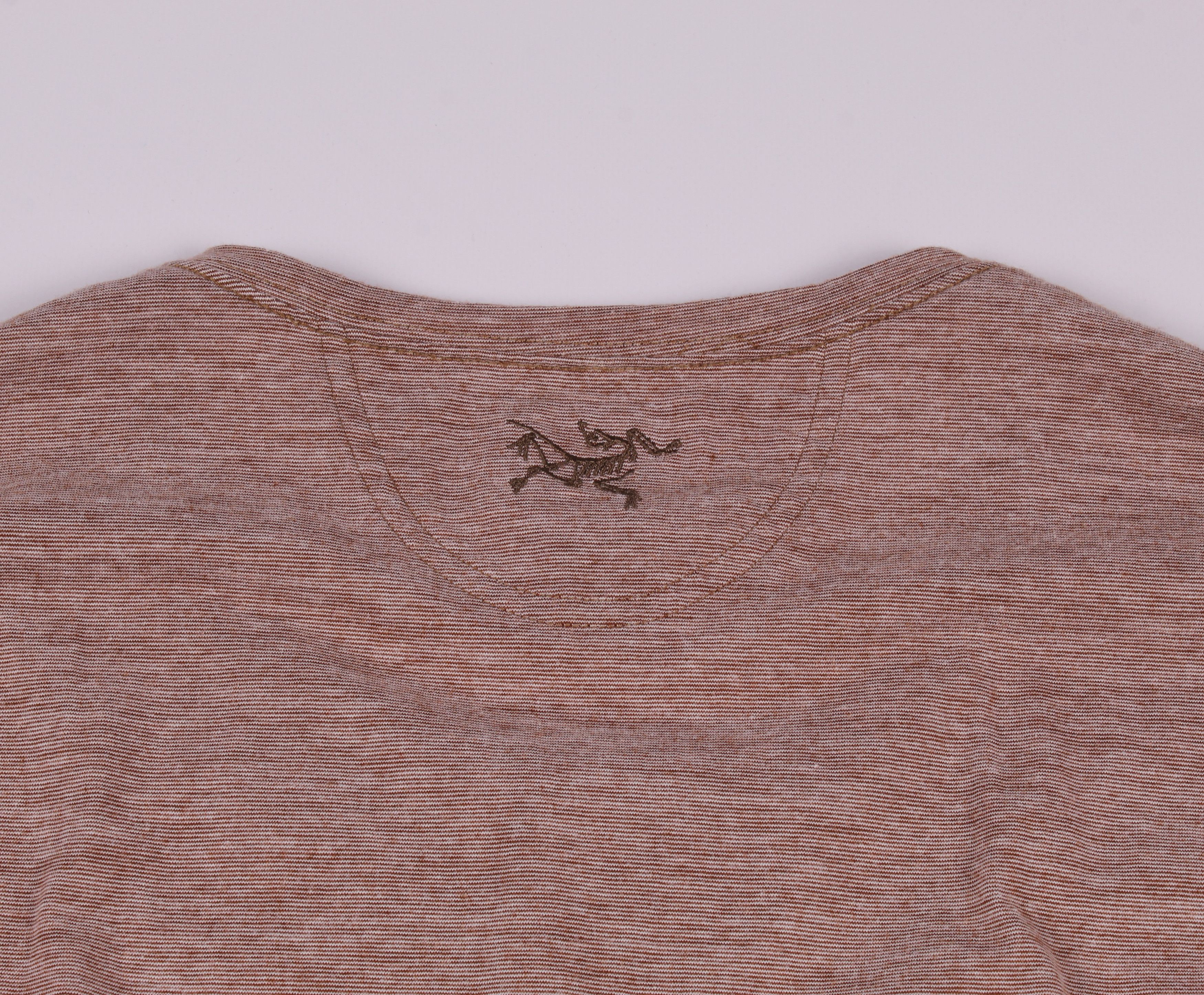 Arc'teryx Arcteryx Wool Blend Long Sleeve Top Jumper Size S / US 4 / IT 40 - 8 Thumbnail