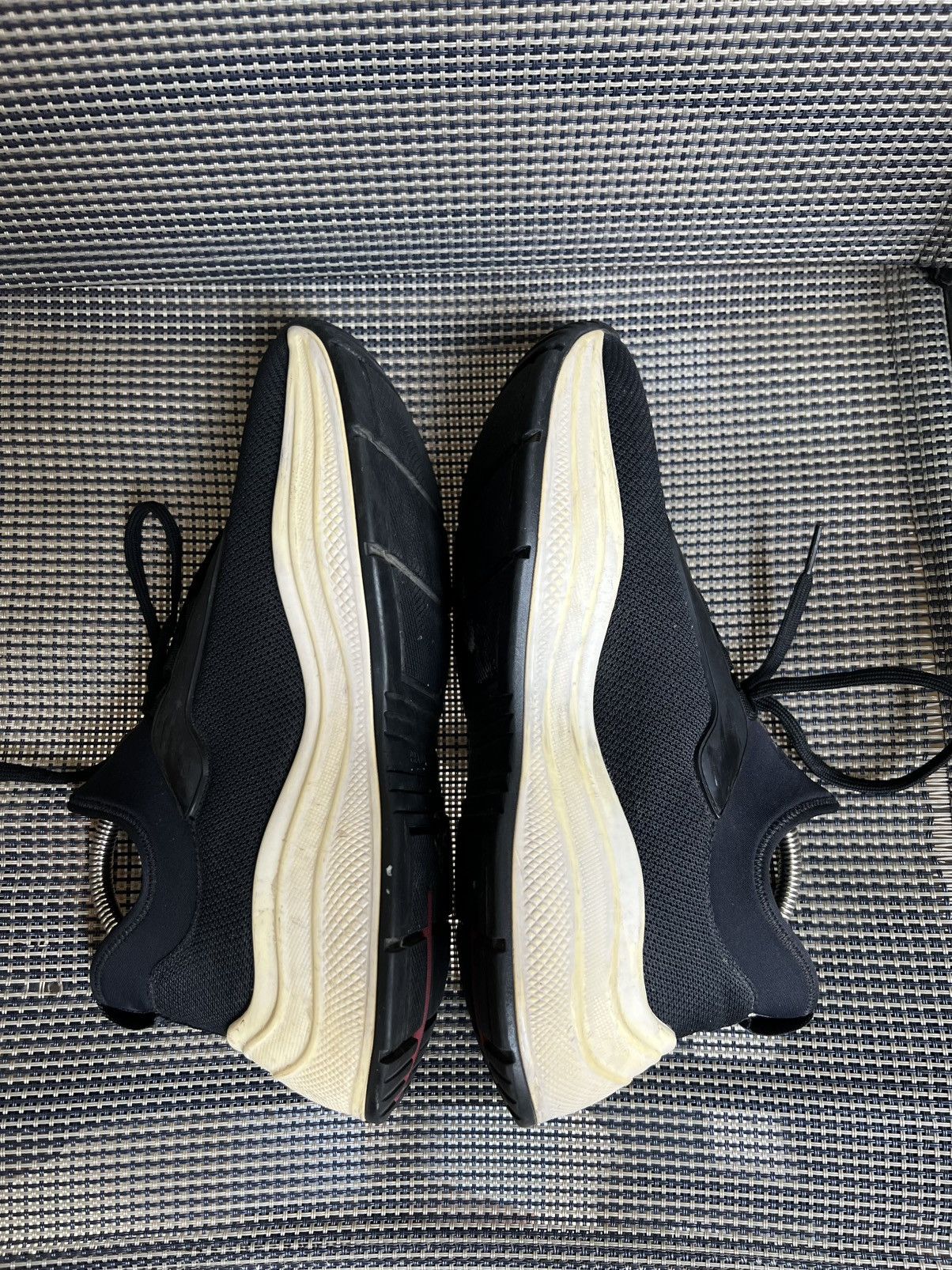 Prada Prada Sports Size US 6 / EU 39 - 6 Thumbnail
