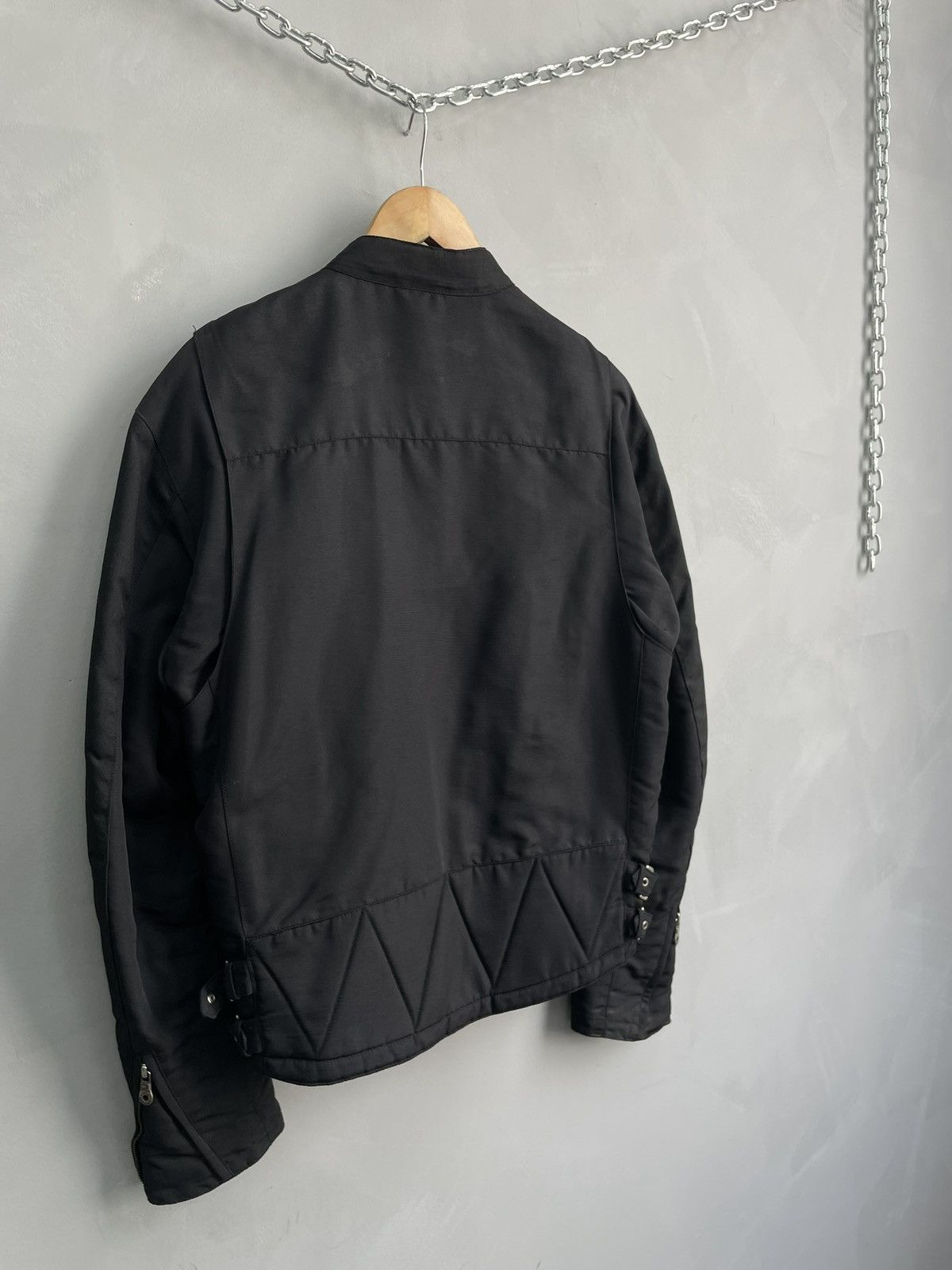 Harley Davidson Racing moto harley davidson jacket y2k hype Size US S / EU 44-46 / 1 - 10 Thumbnail