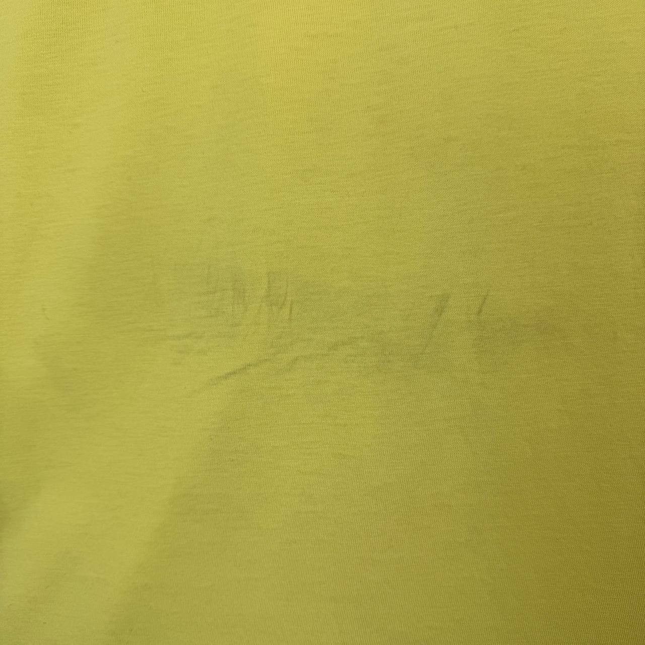 G-Star G-Star Raw Graphic T-Shirt Yellow Men Size XL Size US XL / EU 56 / 4 - 10 Thumbnail