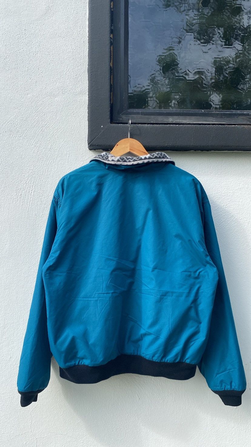 L.L. Bean × Vintage LL BEAN JACKET OUTERWEAR Size US L / EU 52-54 / 3 - 2 Thumbnail