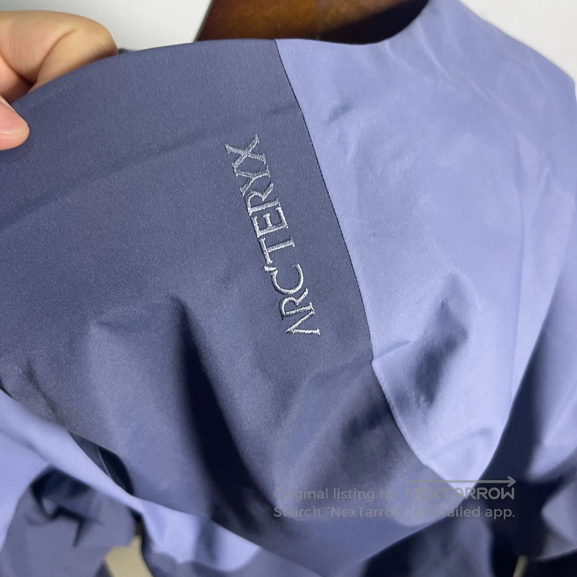 Arc'teryx Arcteryx Sentinel GTX 3L Women's Ski Jacket. Size M / US 6-8 / IT 42-44 - 7 Thumbnail