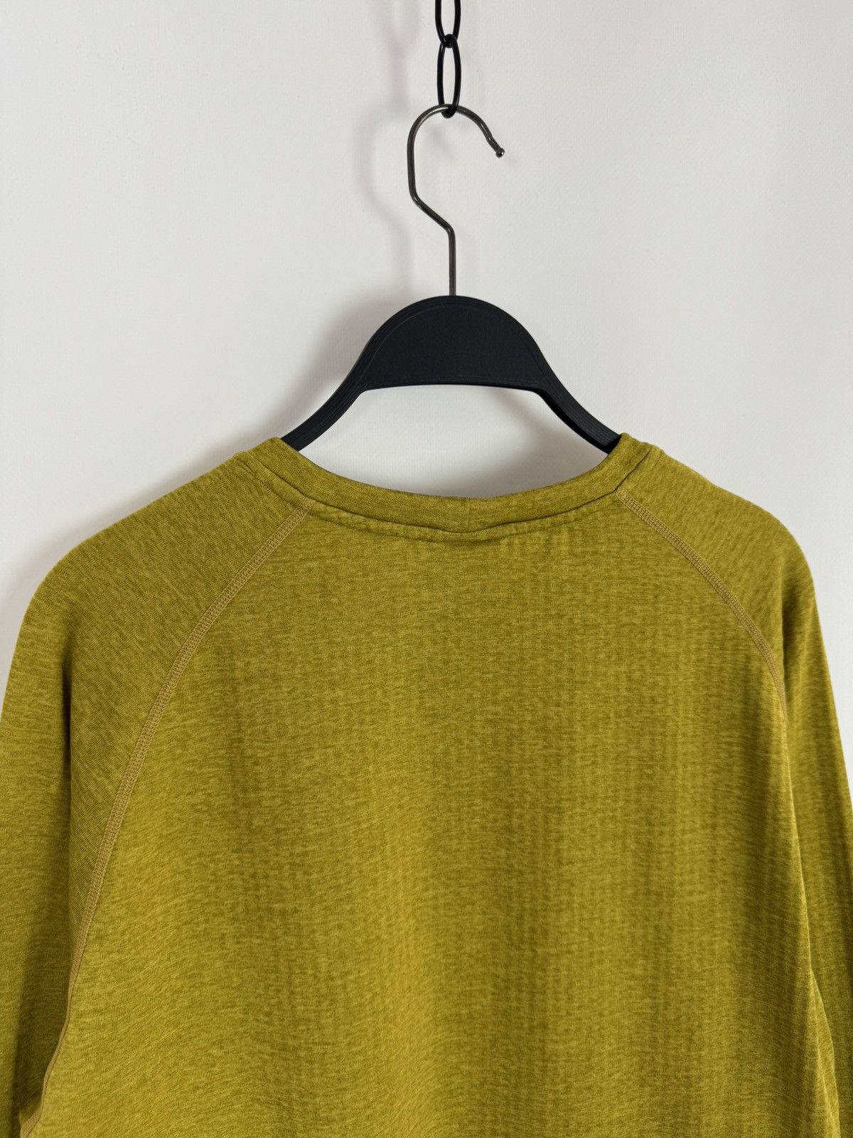 K-Way Kway Men’s Harper Fleece Top Size US M / EU 48-50 / 2 - 8 Thumbnail