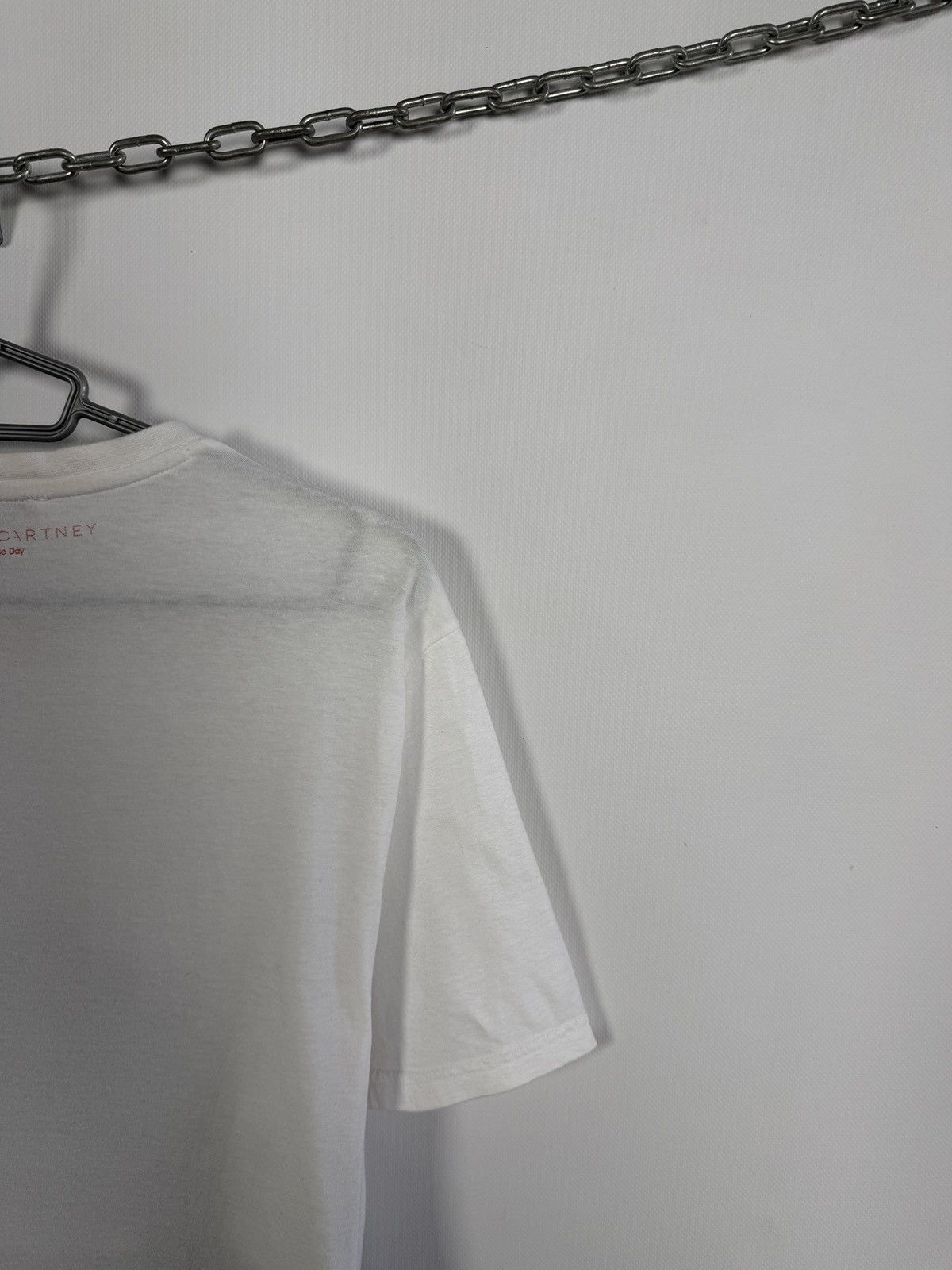 Stella McCartney Stella McCartney x Comic Relief Graphic T-Shirt Size M Size M / US 6-8 / IT 42-44 - 10 Thumbnail