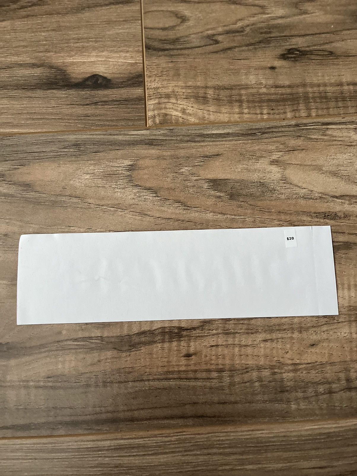 Supreme Supreme Felt Box Logo Sticker Size ONE SIZE - 4 Thumbnail