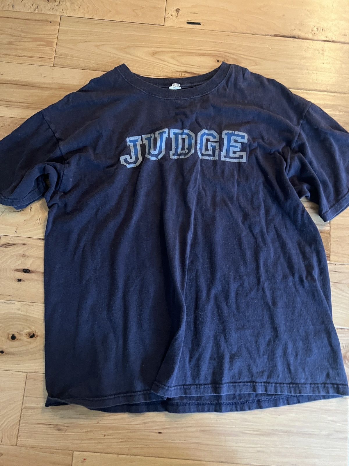 Other judge band T Size US XL / EU 56 / 4 - 1 Thumbnail