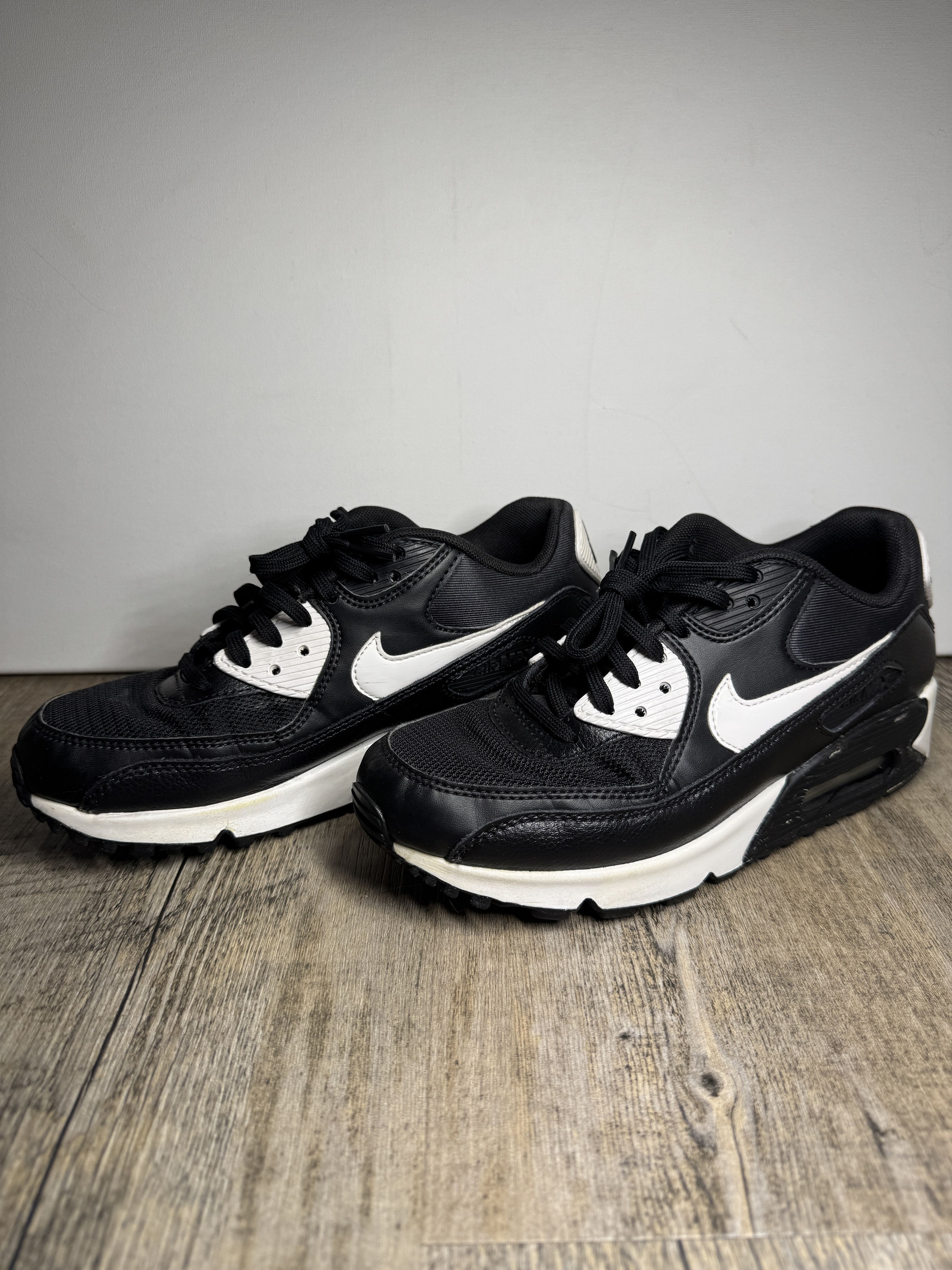 Nike Nike Air Max 90 Sneakers Damen Size 36 Size US 6.5 / IT 36.5 - 1 Thumbnail