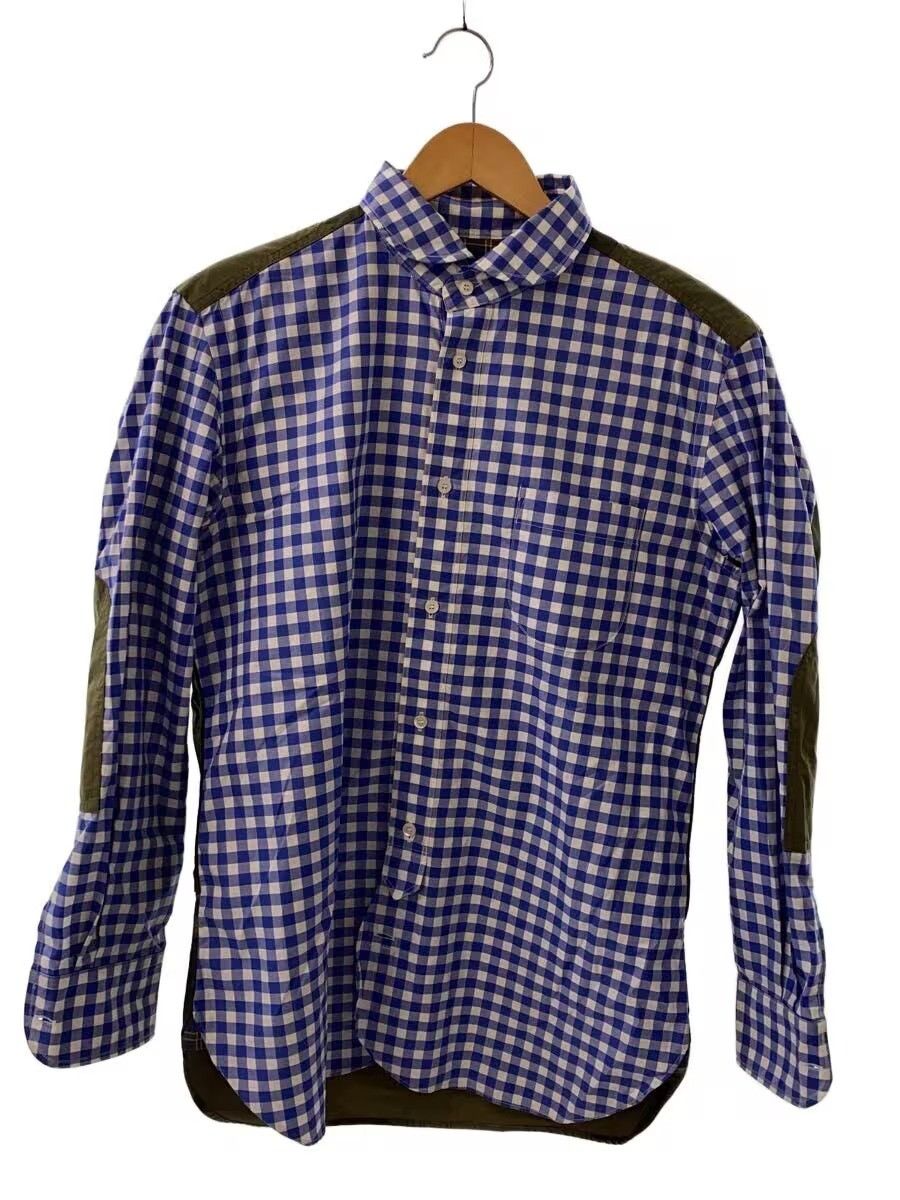 🐎 2019 Checkered Shirt