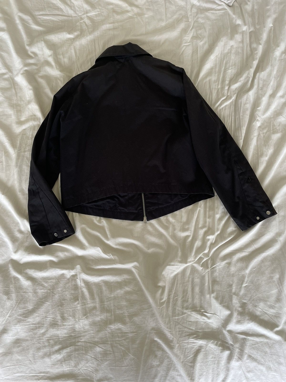 CMMAWEAR CMMAWEAR Crescent Cut Jacket Size US L / EU 52-54 / 3 - 4 Thumbnail