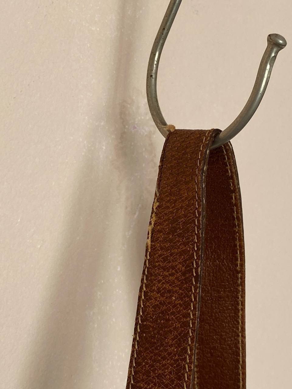 Paolo Gucci PAOLO GUCCI women's leather shoulder bag Size ONE SIZE - 7 Thumbnail