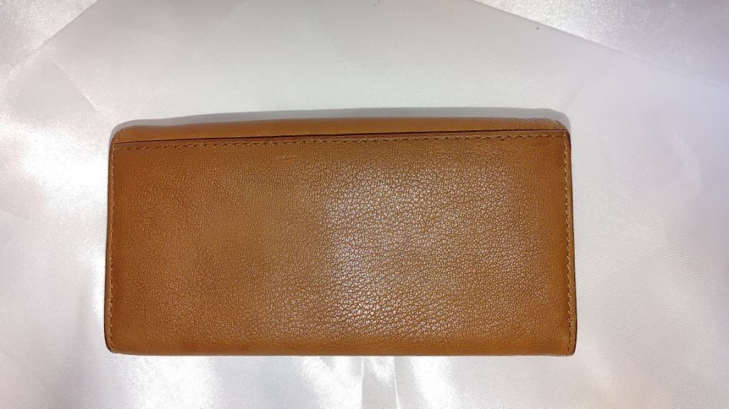 Michael Kors Michael Kors Hamilton Wallet Size ONE SIZE - 3 Thumbnail