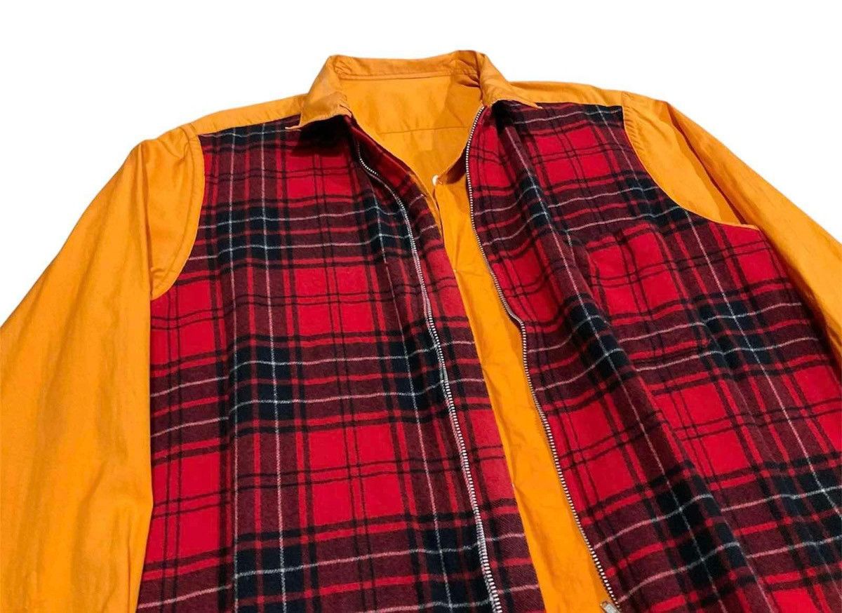 Comme des Garcons Homme 🔥Archived Comme Des Garcons Homme Reversible Double Layer Size US L / EU 52-54 / 3 - 13 Thumbnail