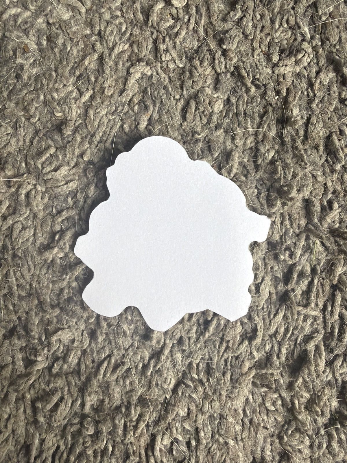 Pokemon Pokémon Teenage Mutant Ninja Squirtles Sticker Size ONE SIZE - 2 Thumbnail