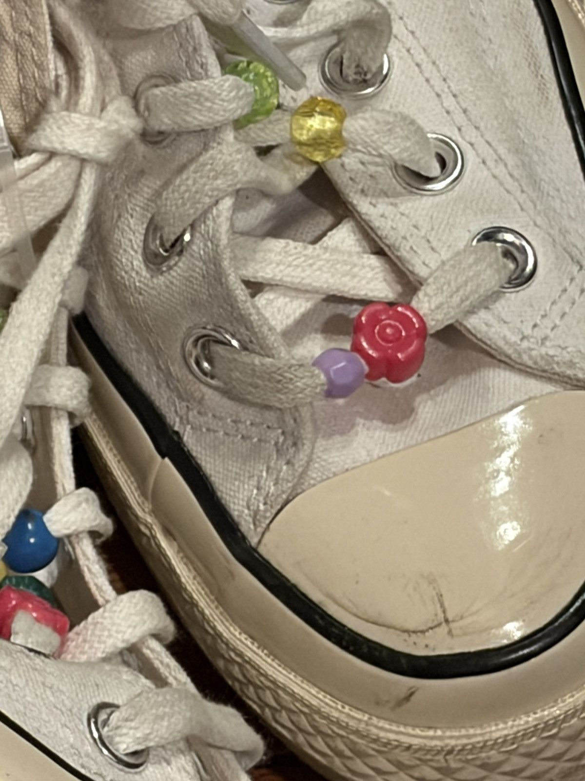 Converse Converse Women's Chuck 70 High Top Canvas Size US 9.5 / EU 42-43 - 6 Thumbnail