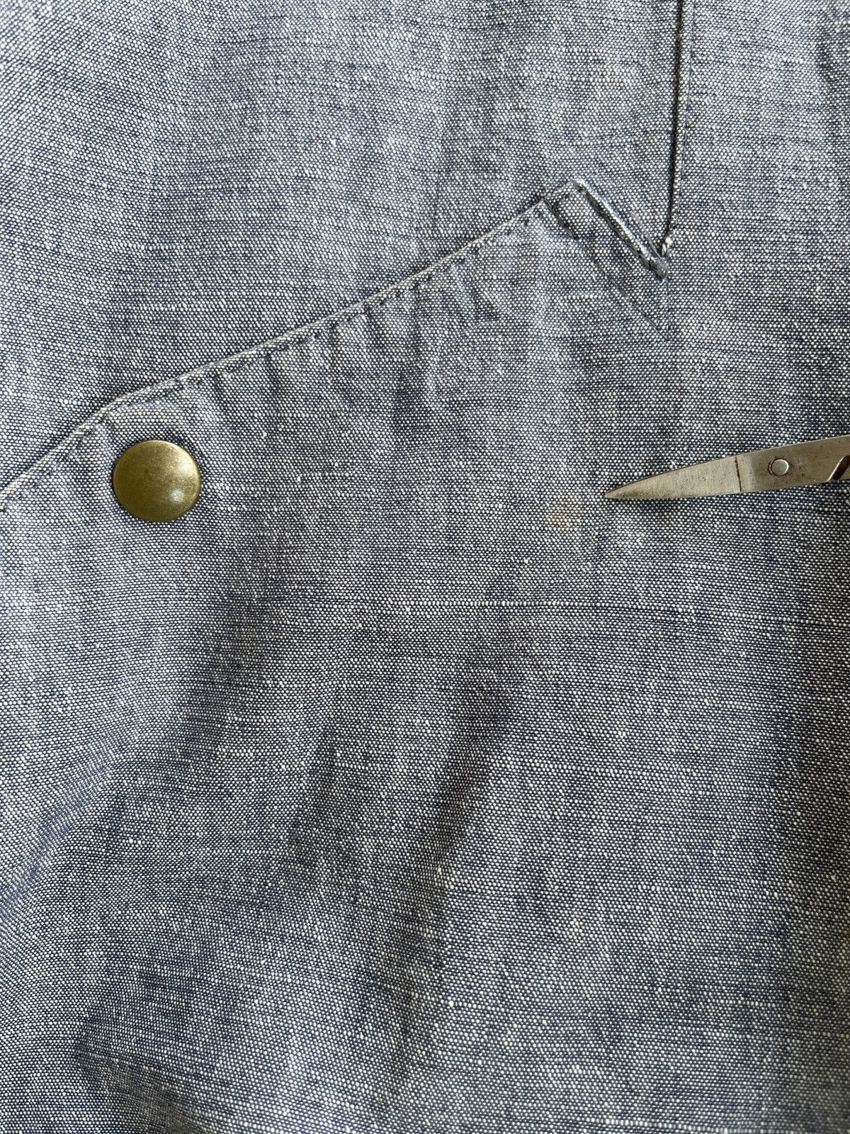 Cowboy Equipment Vintage O.Henry The Rancher Bomber Jacket Size US XL / EU 56 / 4 - 13 Thumbnail