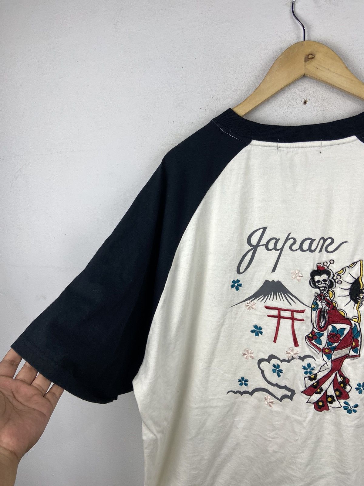 Japanese Brand × Other ❤️‍🔥SEND OFFER ❤️‍🔥 TRADISIONAL JAPAN SUKAJAN Size US XXL / EU 58 / 5 - 5 Thumbnail