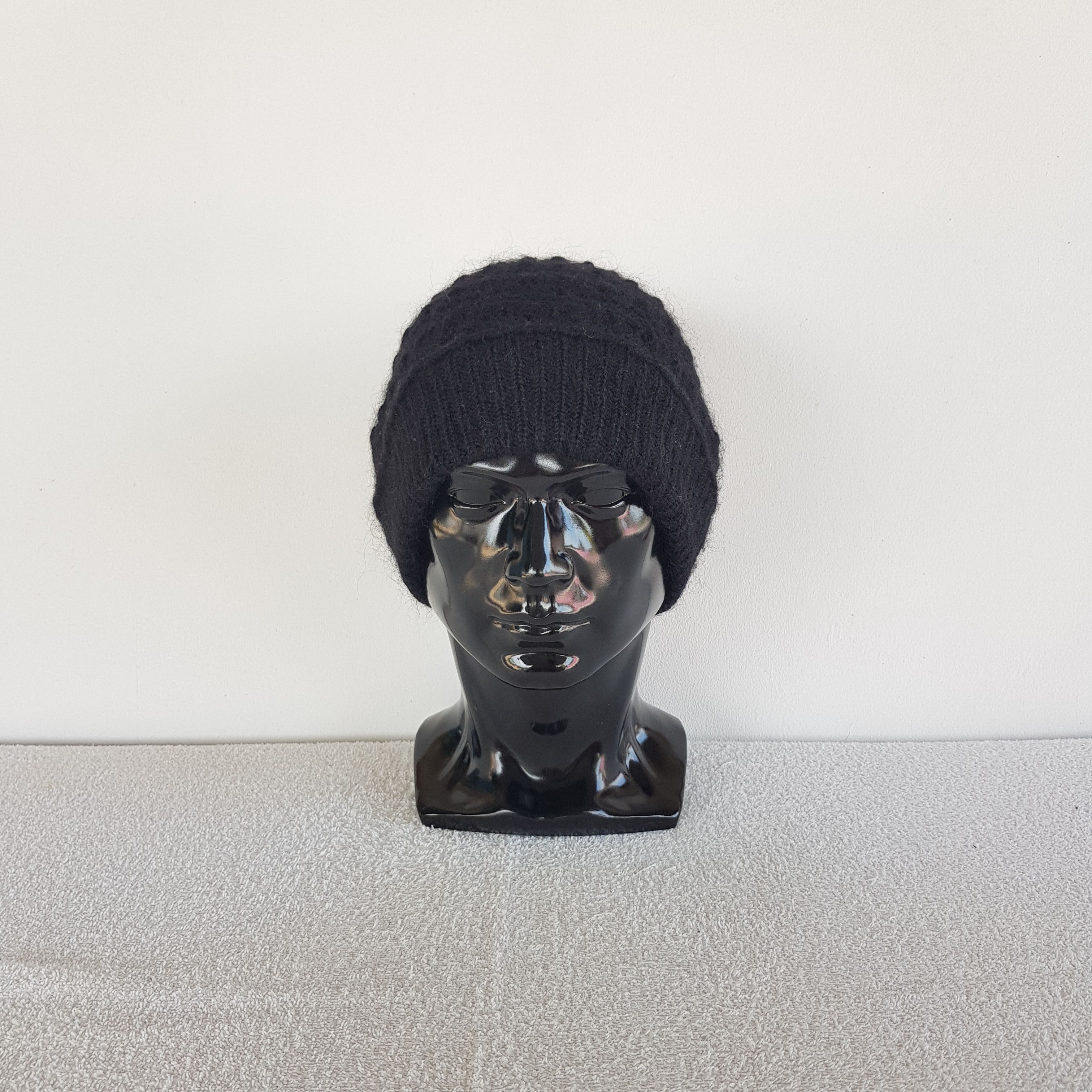 Kenzo Vintage Kenzo Beanie Snow Caps Hats - AC11208. Size ONE SIZE - 2 Thumbnail