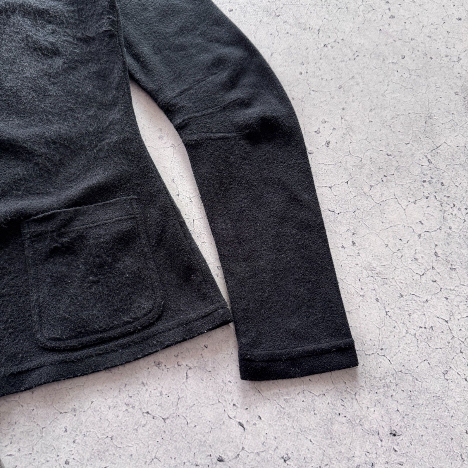 Dolce & Gabbana Vintage Dolce & Gabbana Sport Fleece Y2K Sweatshirt 00s DG Size S / US 4 / IT 40 - 5 Thumbnail