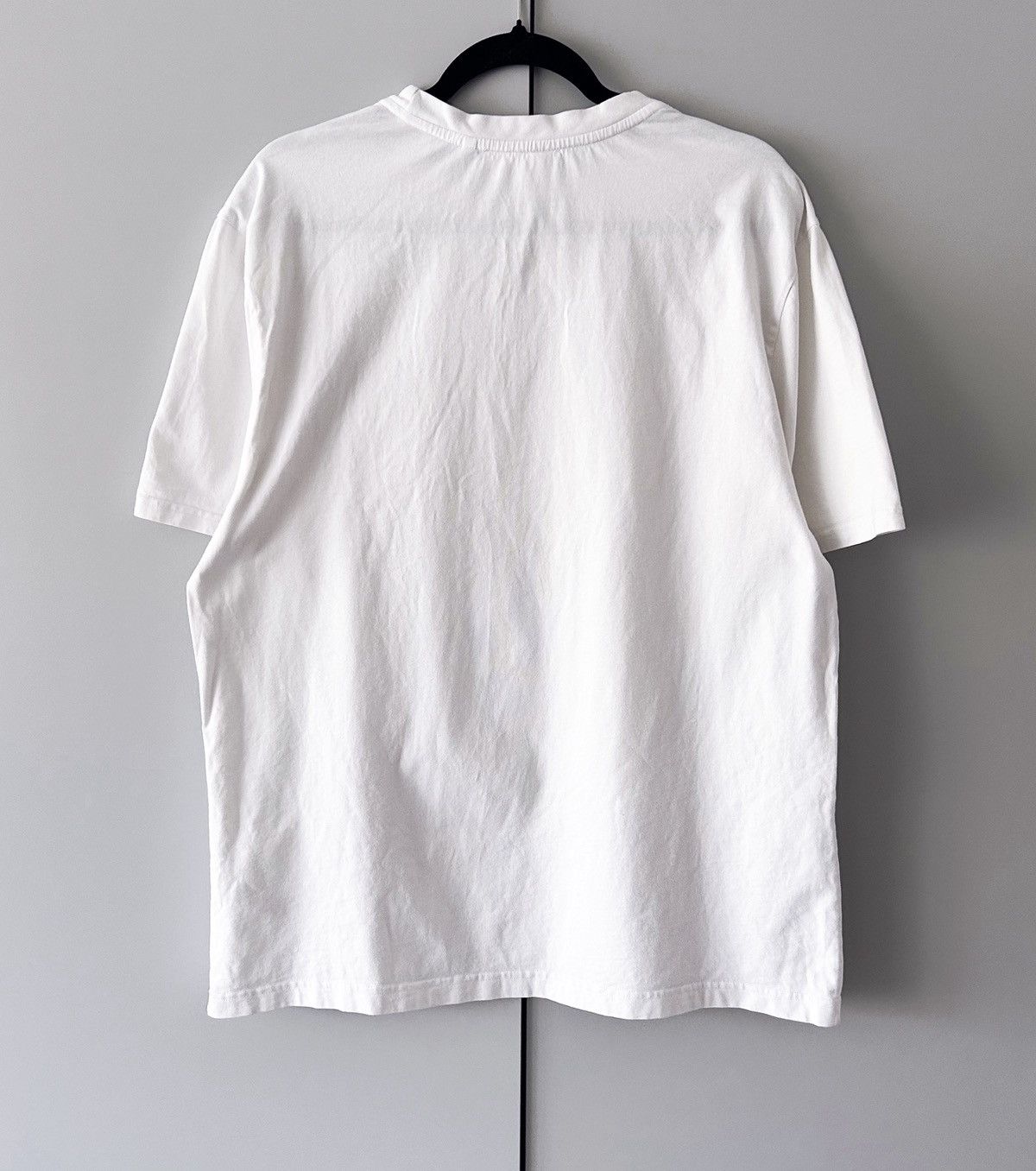 Axel Arigato Axel Arigato Rogue Bee Bird tee Size US L / EU 52-54 / 3 - 7 Thumbnail