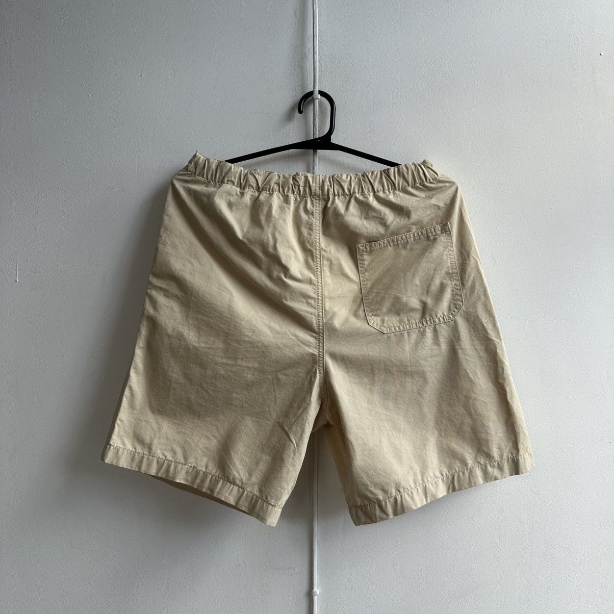 Wood Wood Wood wood biege shorts Size US 32 / EU 48 - 4 Thumbnail