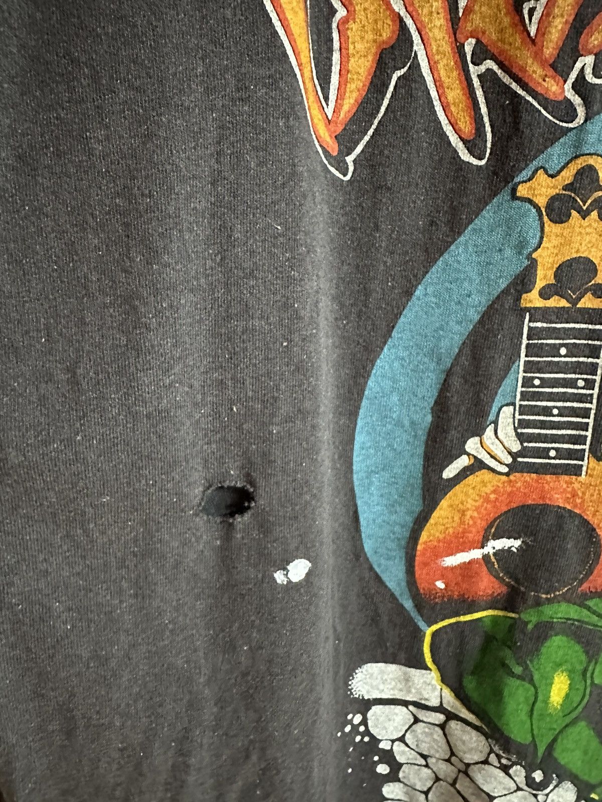 Gallery Dept. Gallery dept x Grateful Dead Size US L / EU 52-54 / 3 - 4 Thumbnail