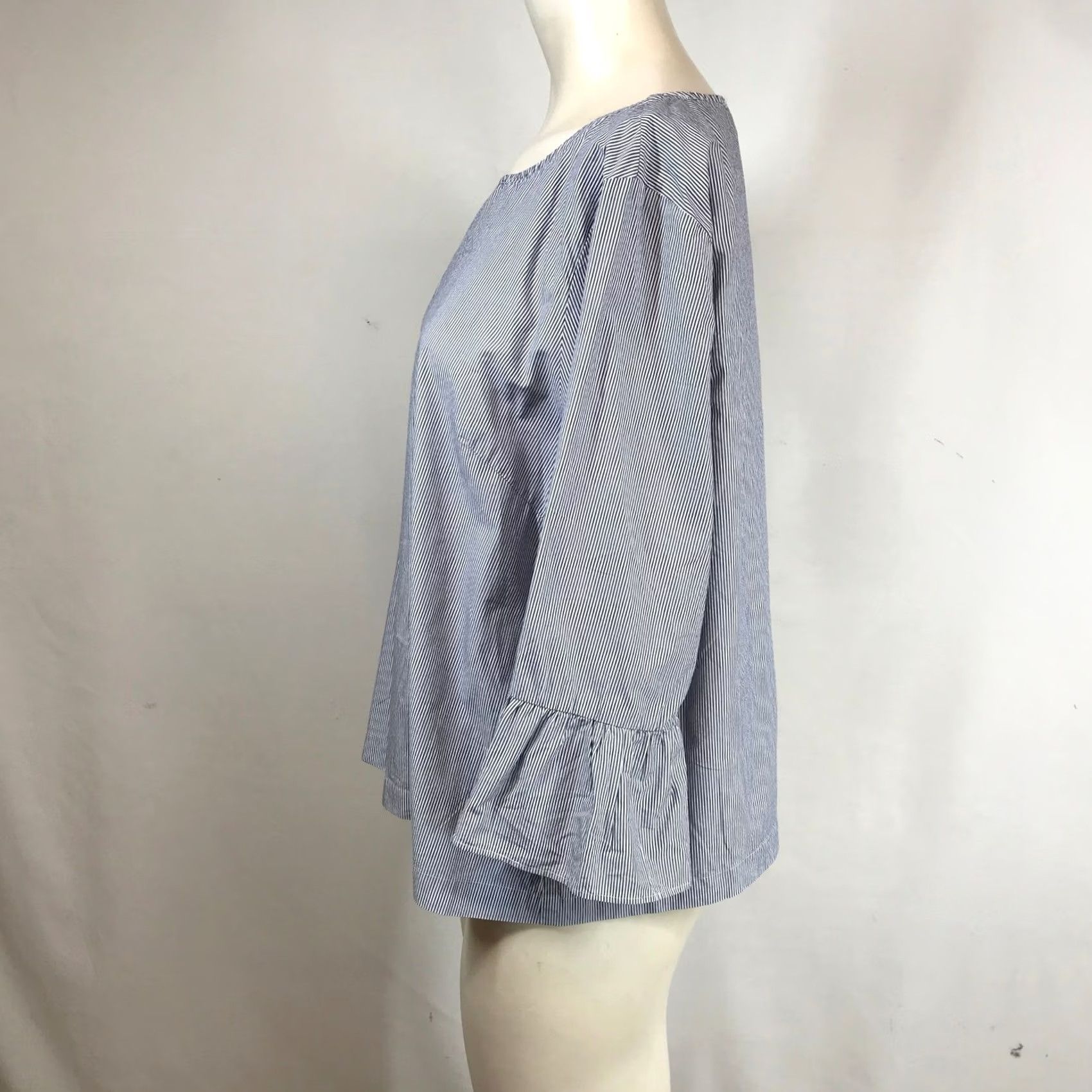 Madewell VINTAGE? No. (Original says No) Size XL / US 12-14 / IT 48-50 - 6 Thumbnail