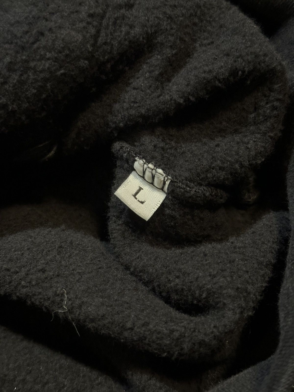 Other Wilder 10101 Zero Hoodie Size US L / EU 52-54 / 3 - 3 Thumbnail