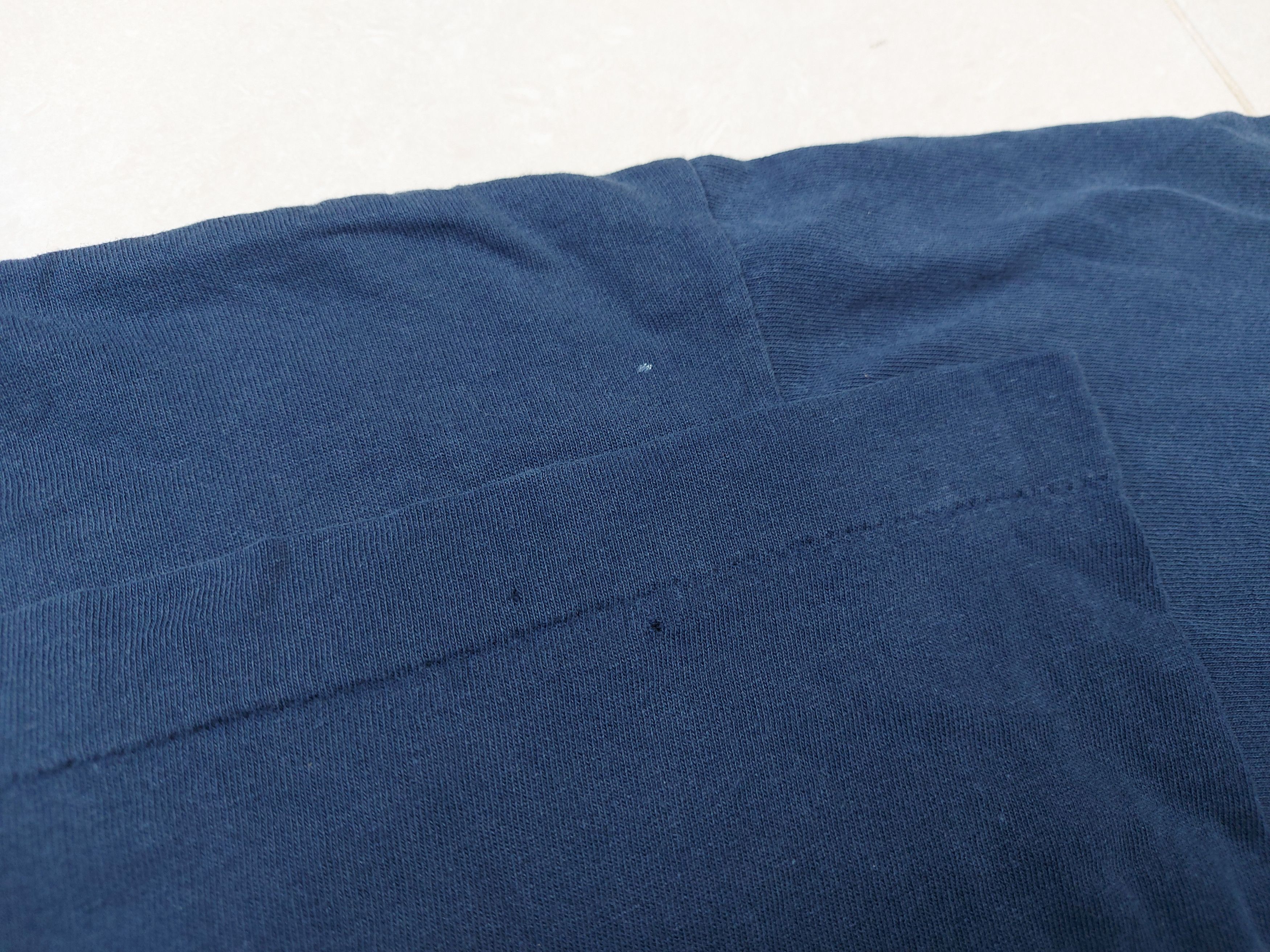 Other Vintage 90s Mackinac Island Single-Stitch TEE Size US L / EU 52-54 / 3 - 8 Thumbnail