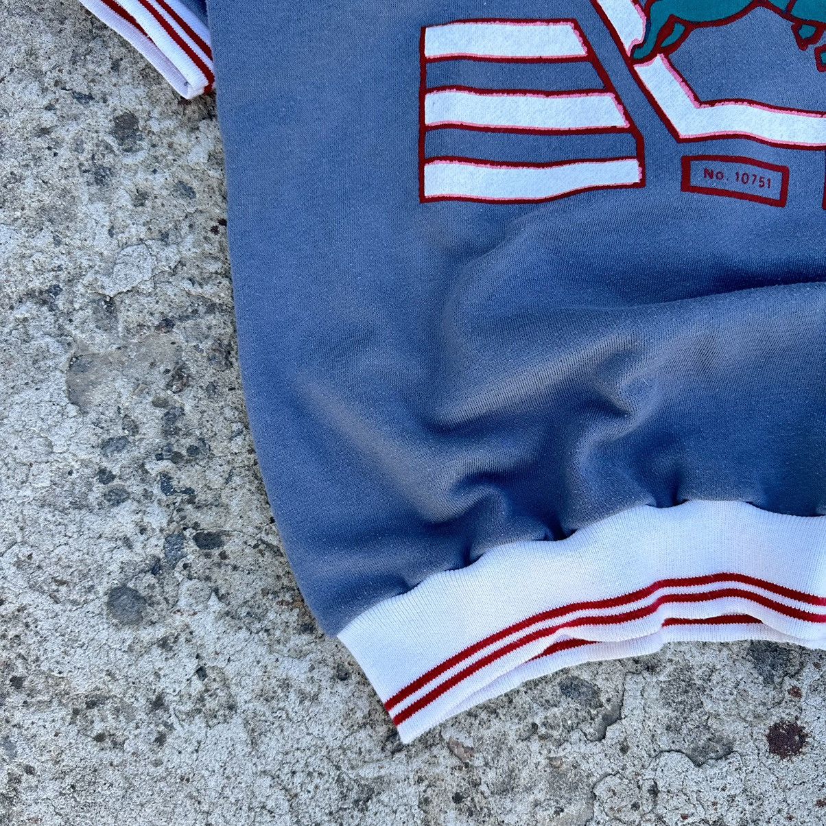 Vintage Vintage Japanese Style T-shirts Rugby First Phase Y2K 00s Size US M / EU 48-50 / 2 - 6 Thumbnail