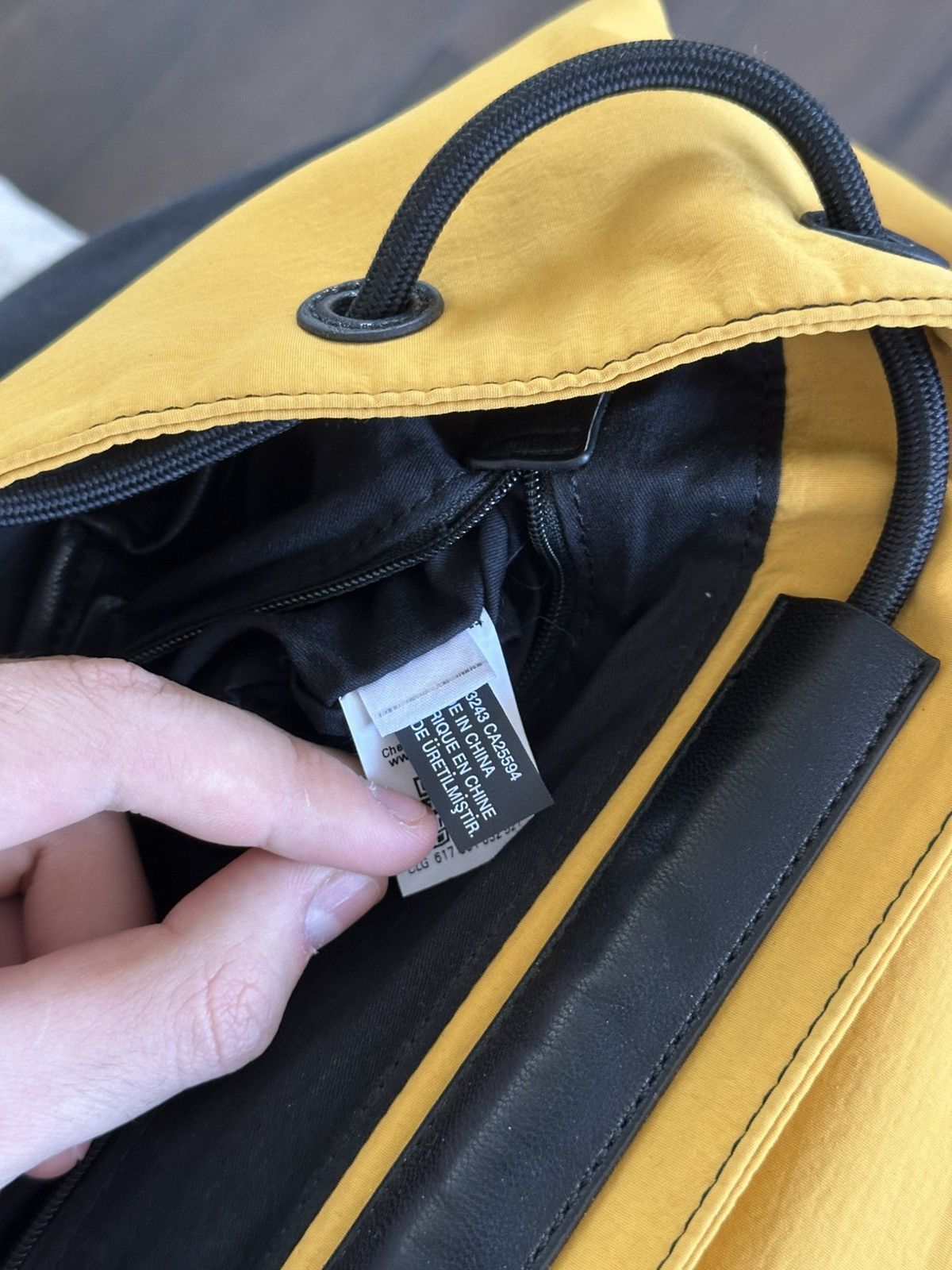 Diesel Vintage Diesel Y2K Bag Mini Logo Size ONE SIZE - 23 Thumbnail