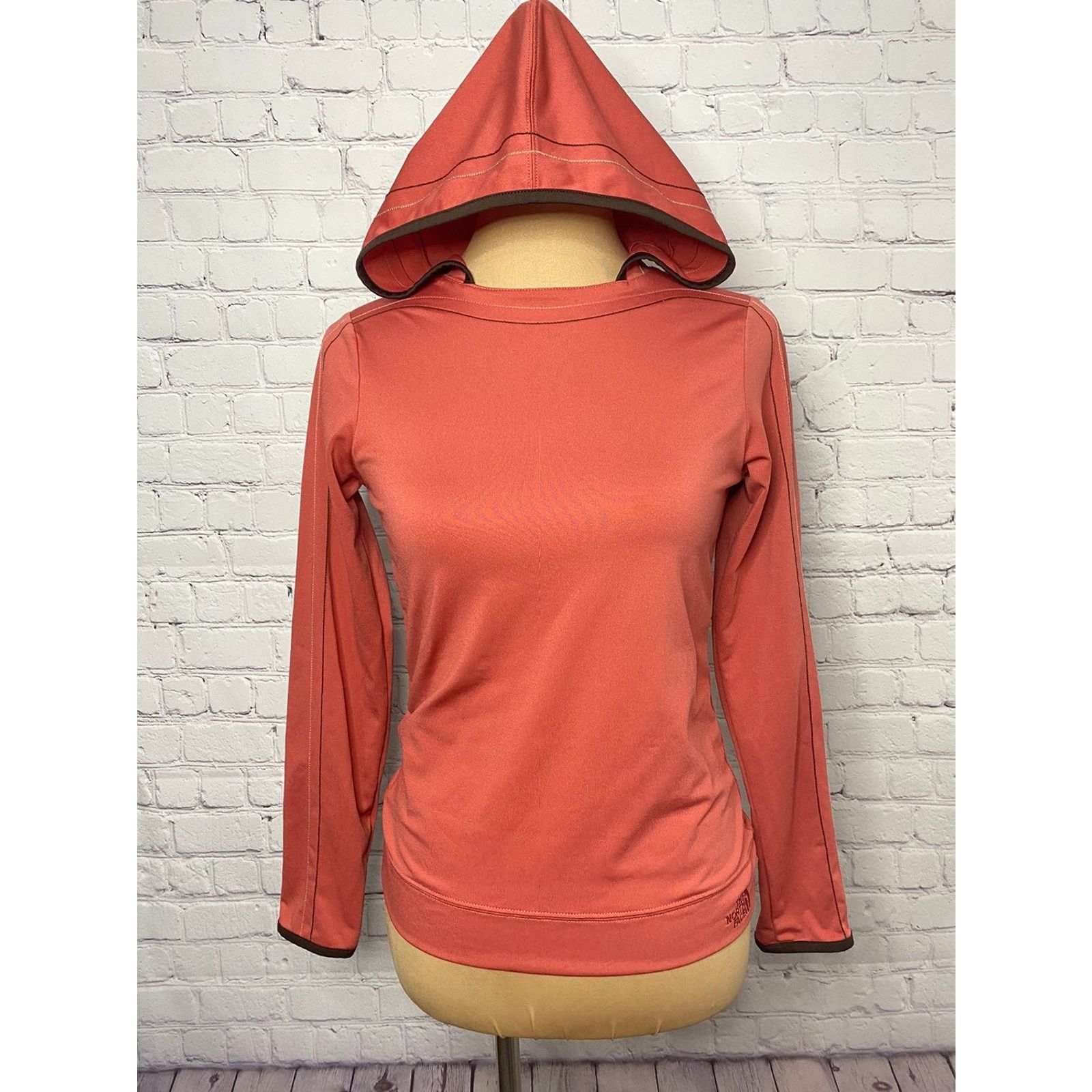 The North Face The north face Long Sleeve Size US XS / EU 42 / 0 - 1 Thumbnail