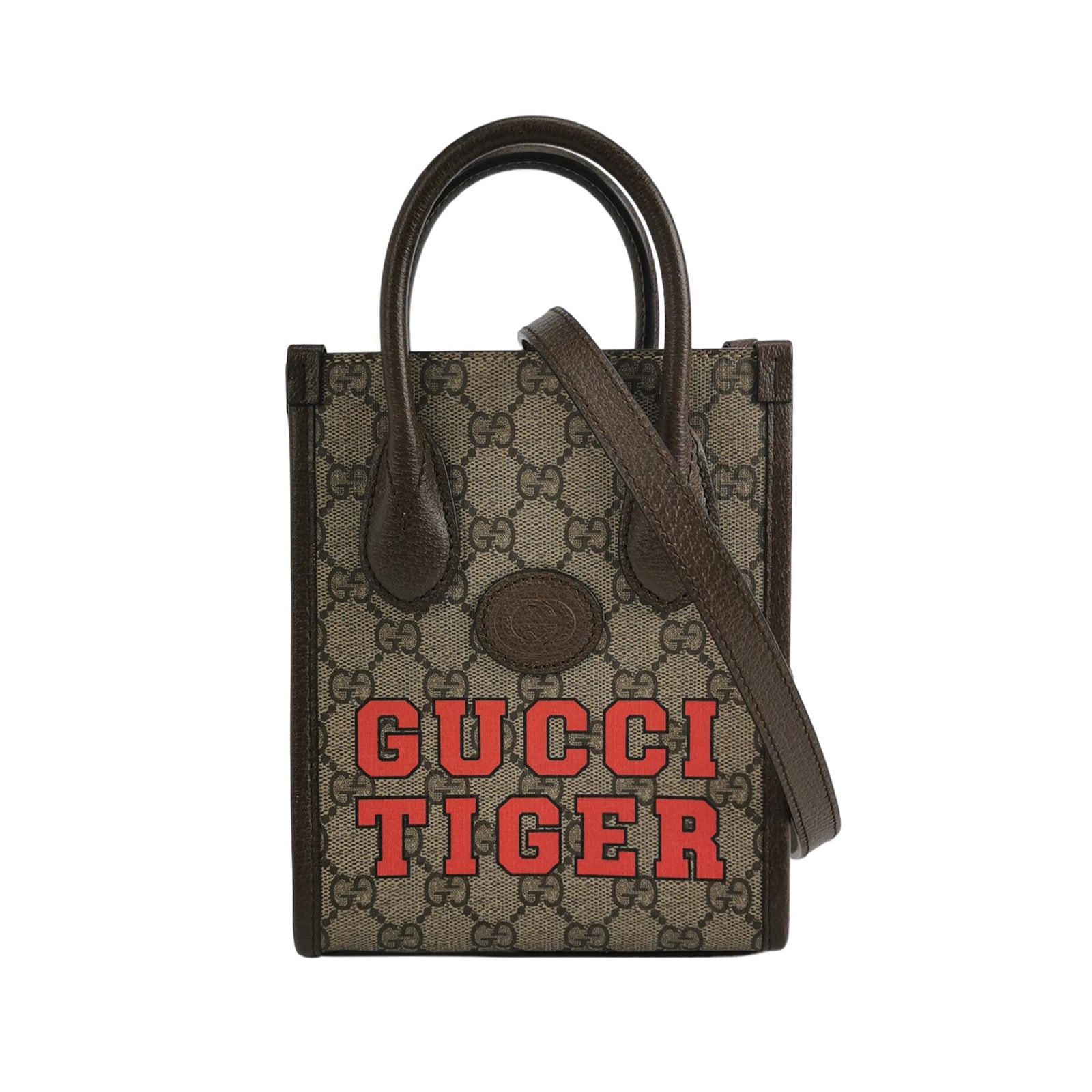 Gucci Gucci Women os Shoulder Bags Size ONE SIZE - 1 Thumbnail