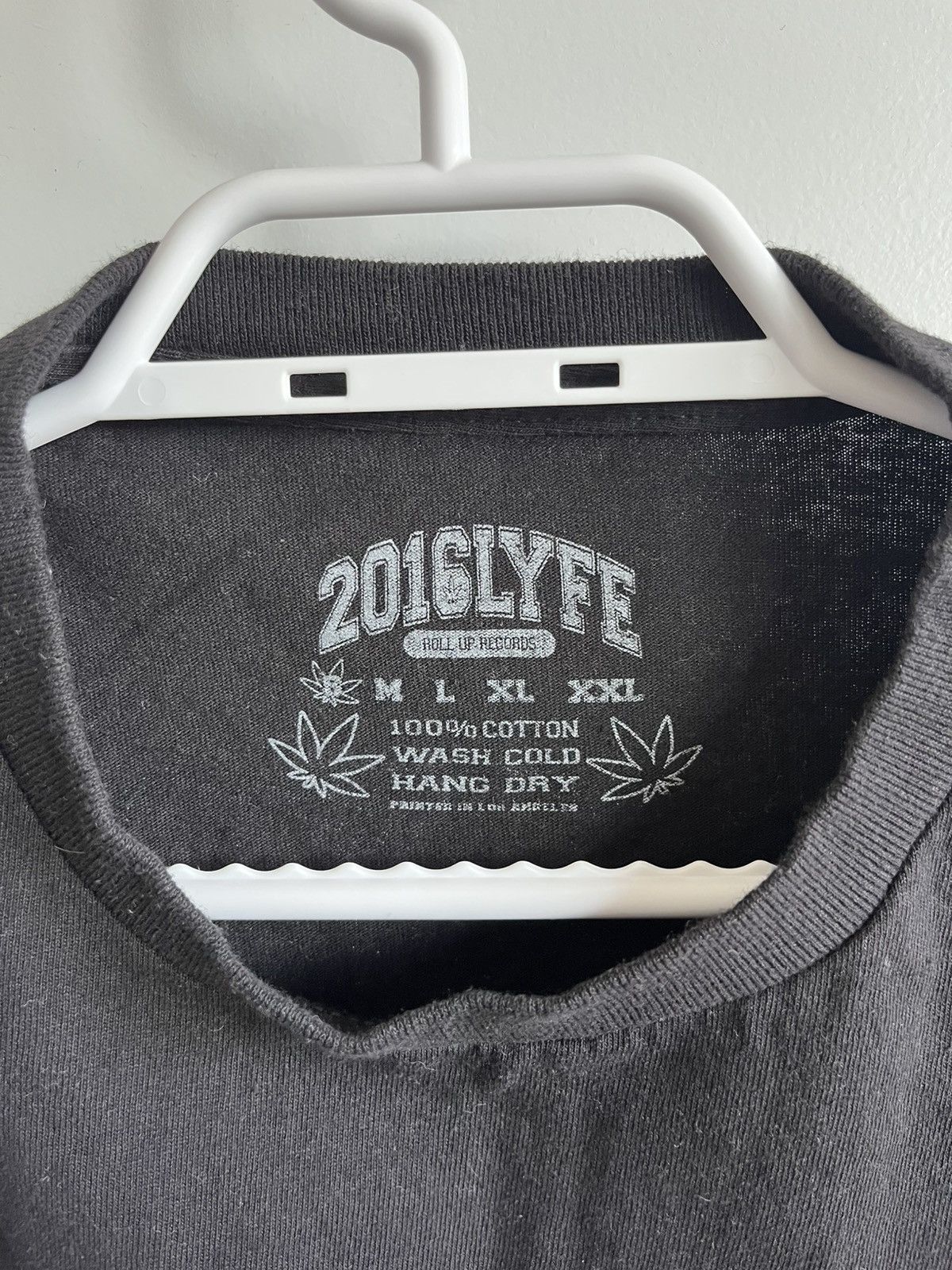 Other Smokedope2016 The Peak Tour Shirt Size US S / EU 44-46 / 1 - 4 Thumbnail