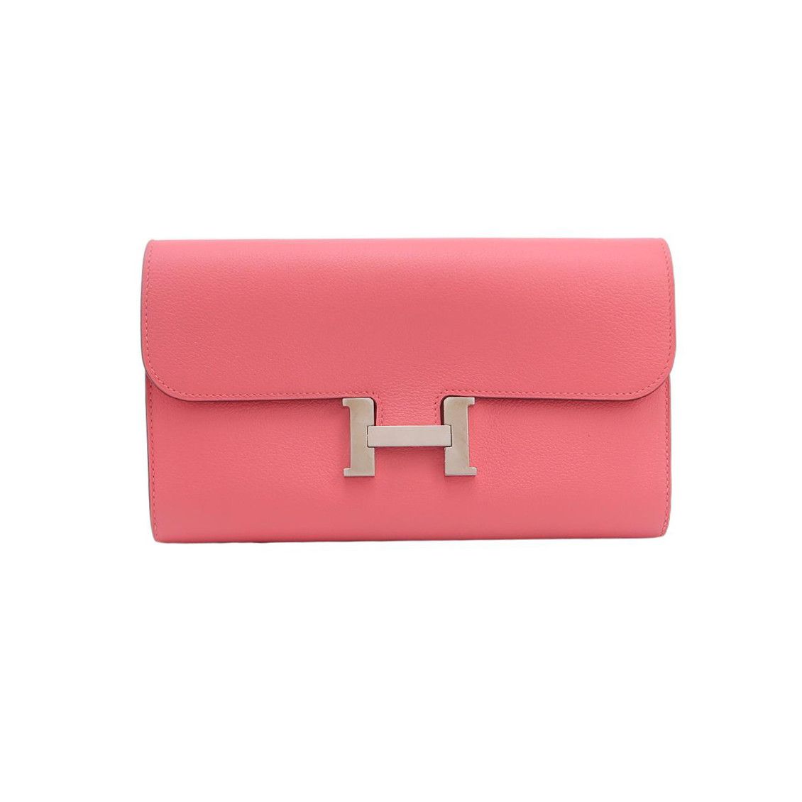 Hermes Hermes Women os Clutches Size ONE SIZE - 1 Thumbnail
